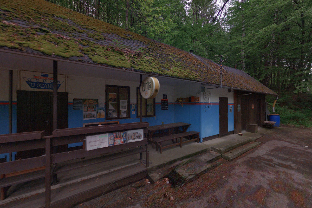 Občerstvení "U Stánku"