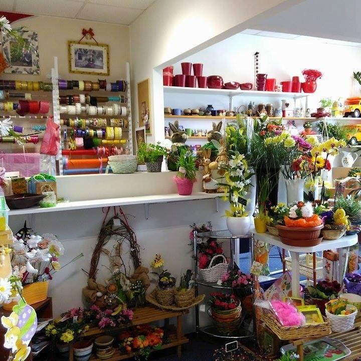 Kytičky od Janičky foto 2