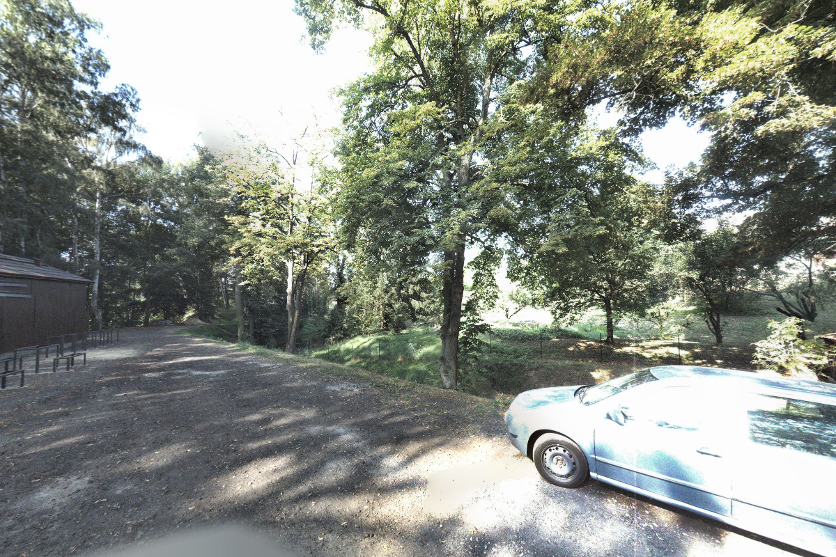 Dobřívská zmrzlina