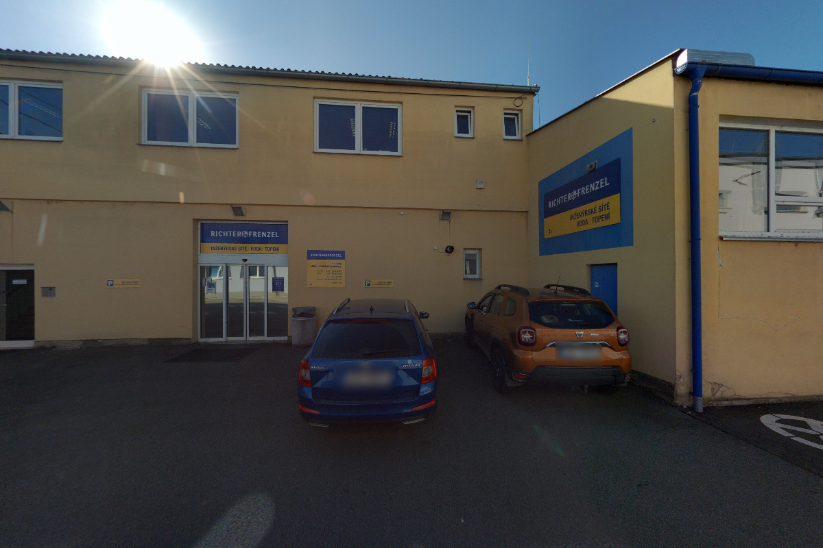 Richter + Frenzel s.r.o. foto 3