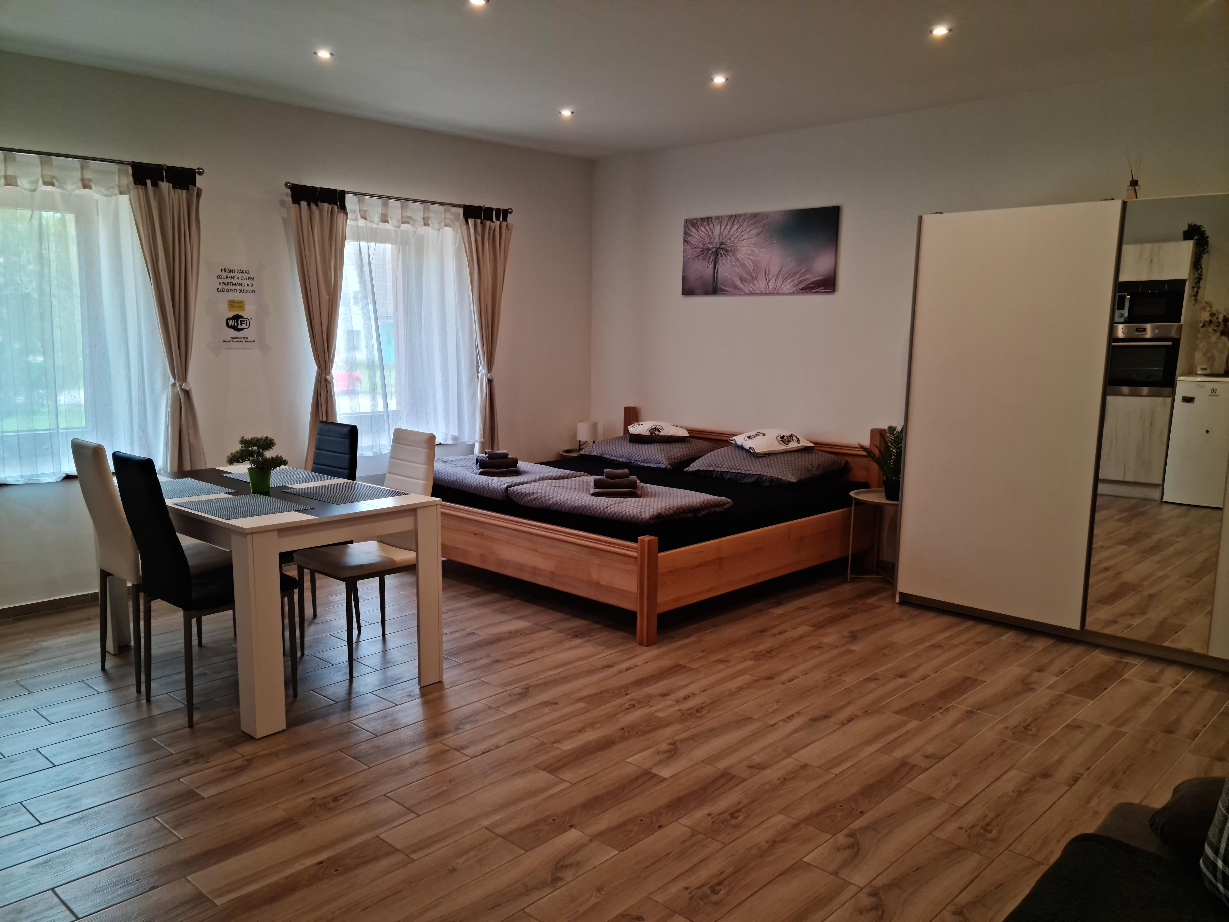 Tomáš Kramár - Apartmány Žireč foto 5