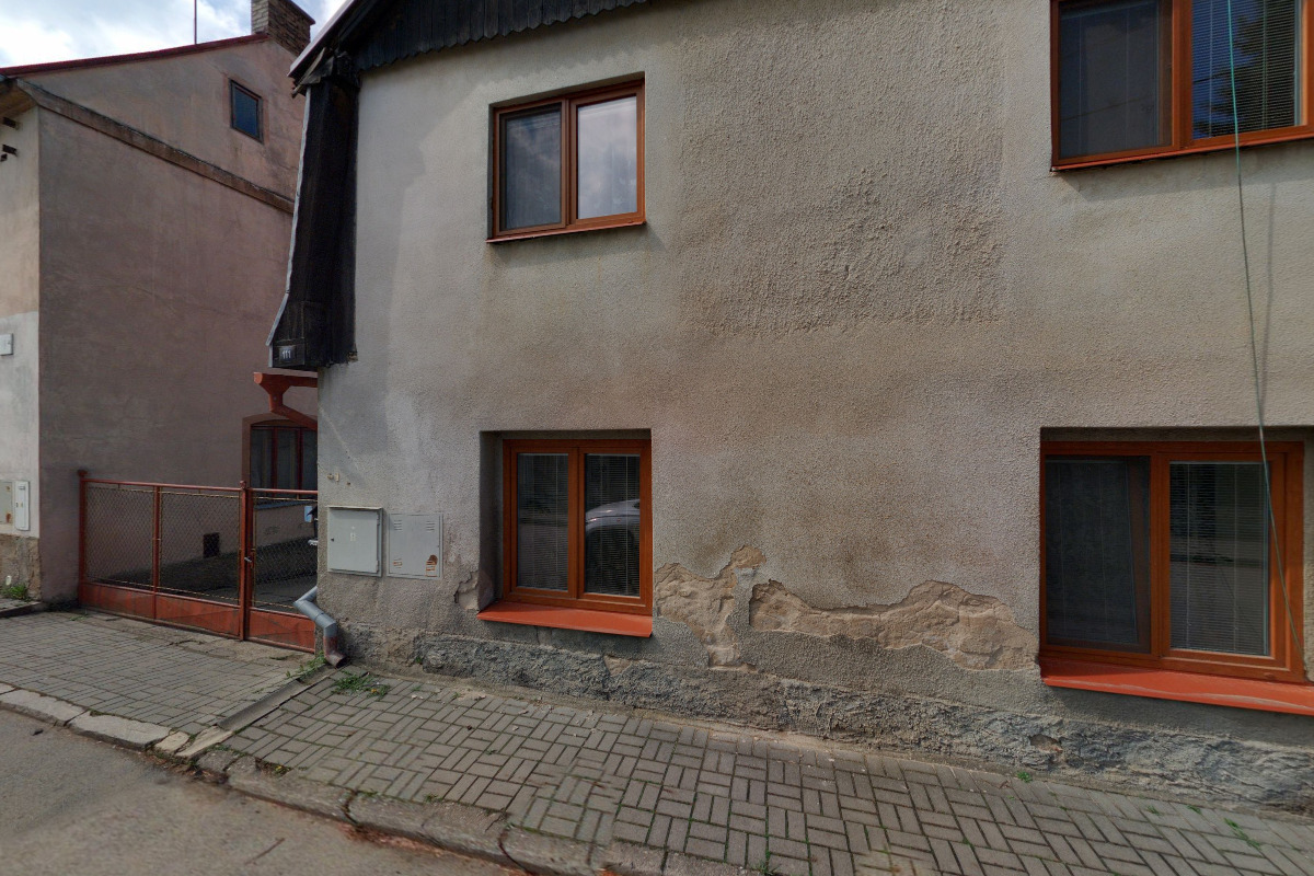 Střechy M&J Mikina foto 1