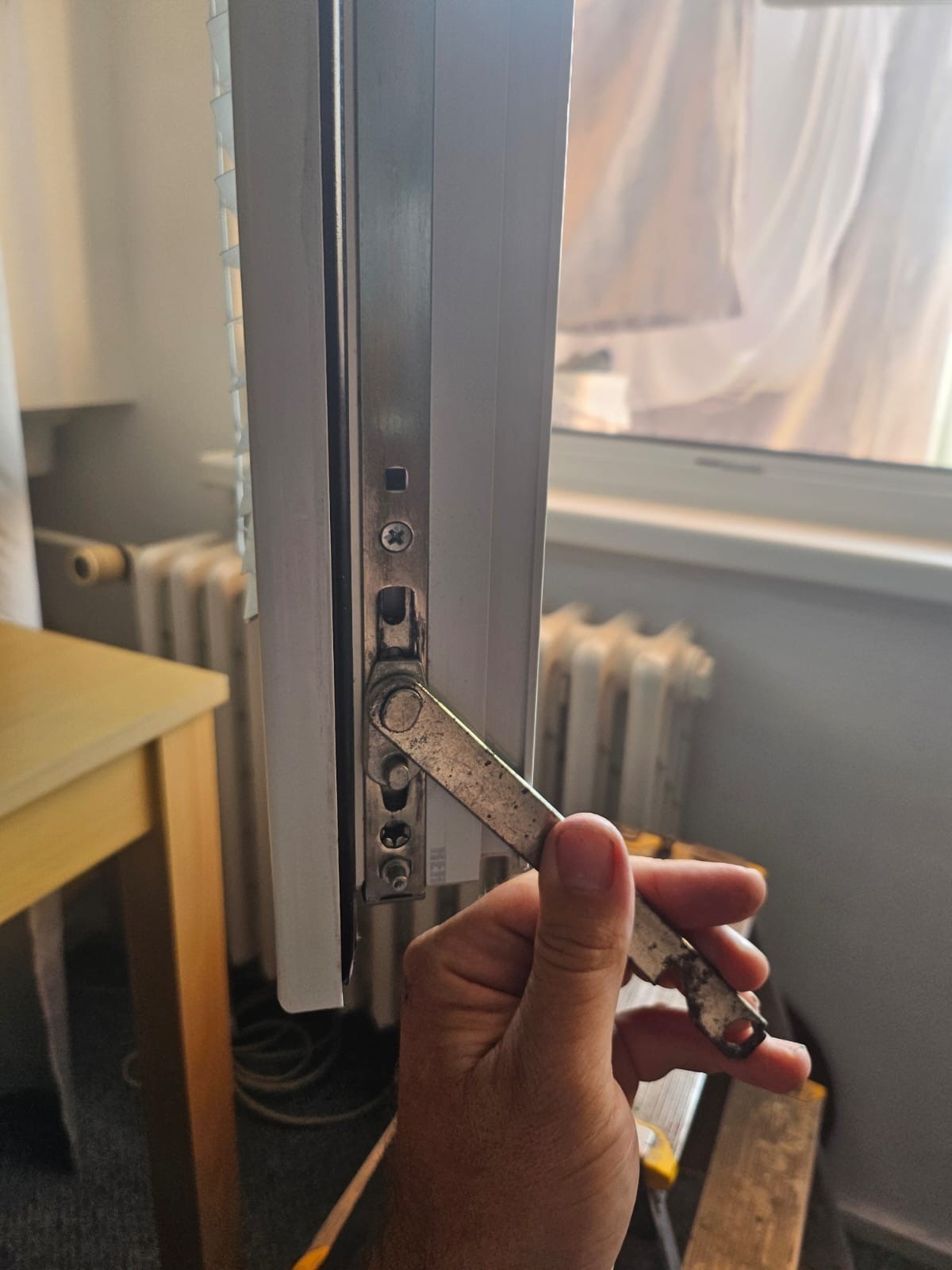 Servis oken a dveří Moravec foto 5