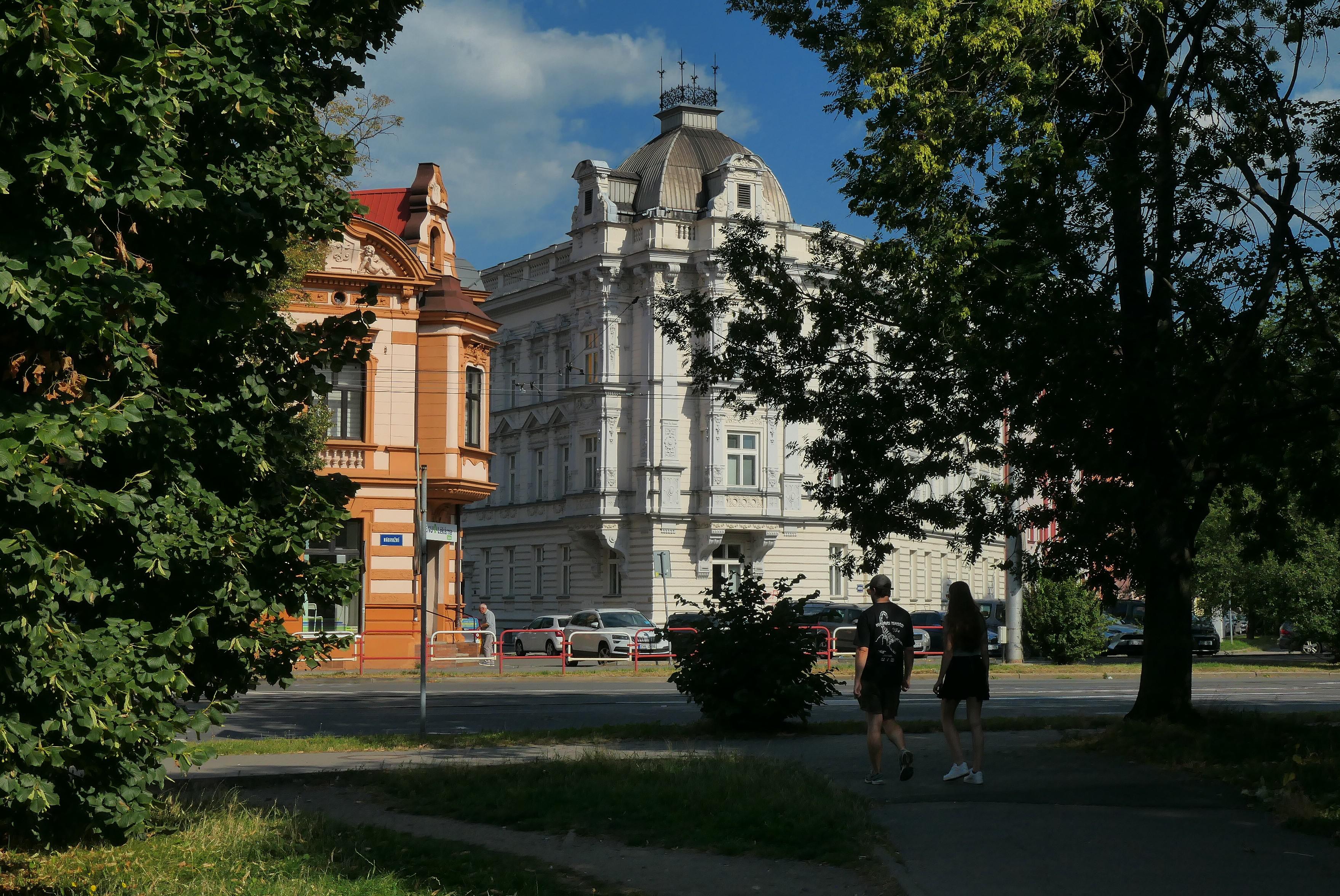 Oblastní inspektorát práce pro Moravskoslezský kraj a Olomoucký kraj foto 2