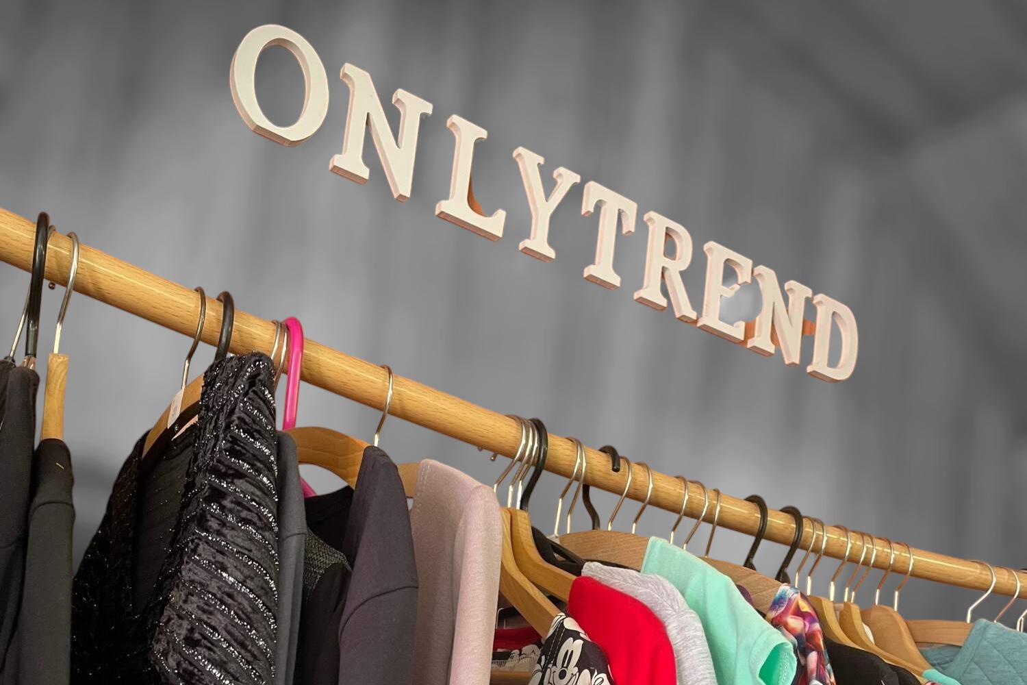 Onlytrend fashion foto 1