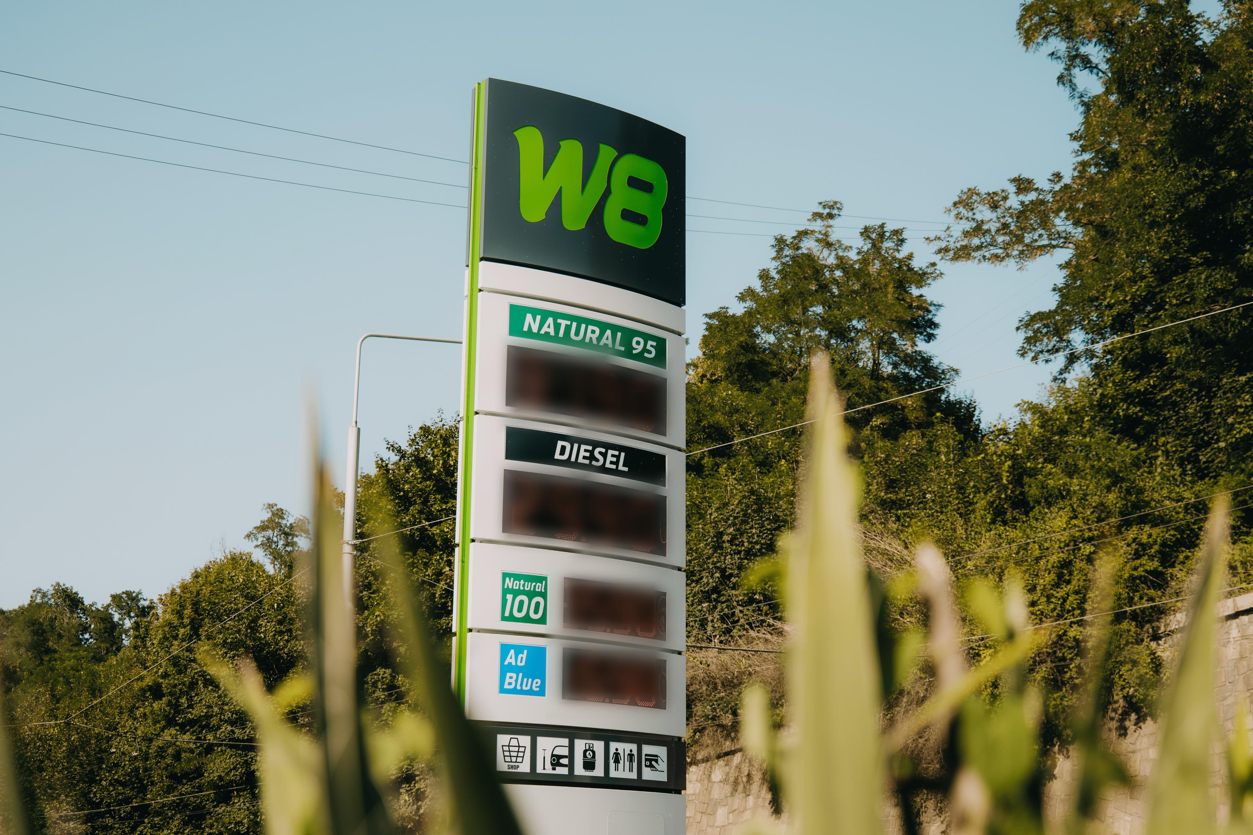 W8, s.r.o. foto 4