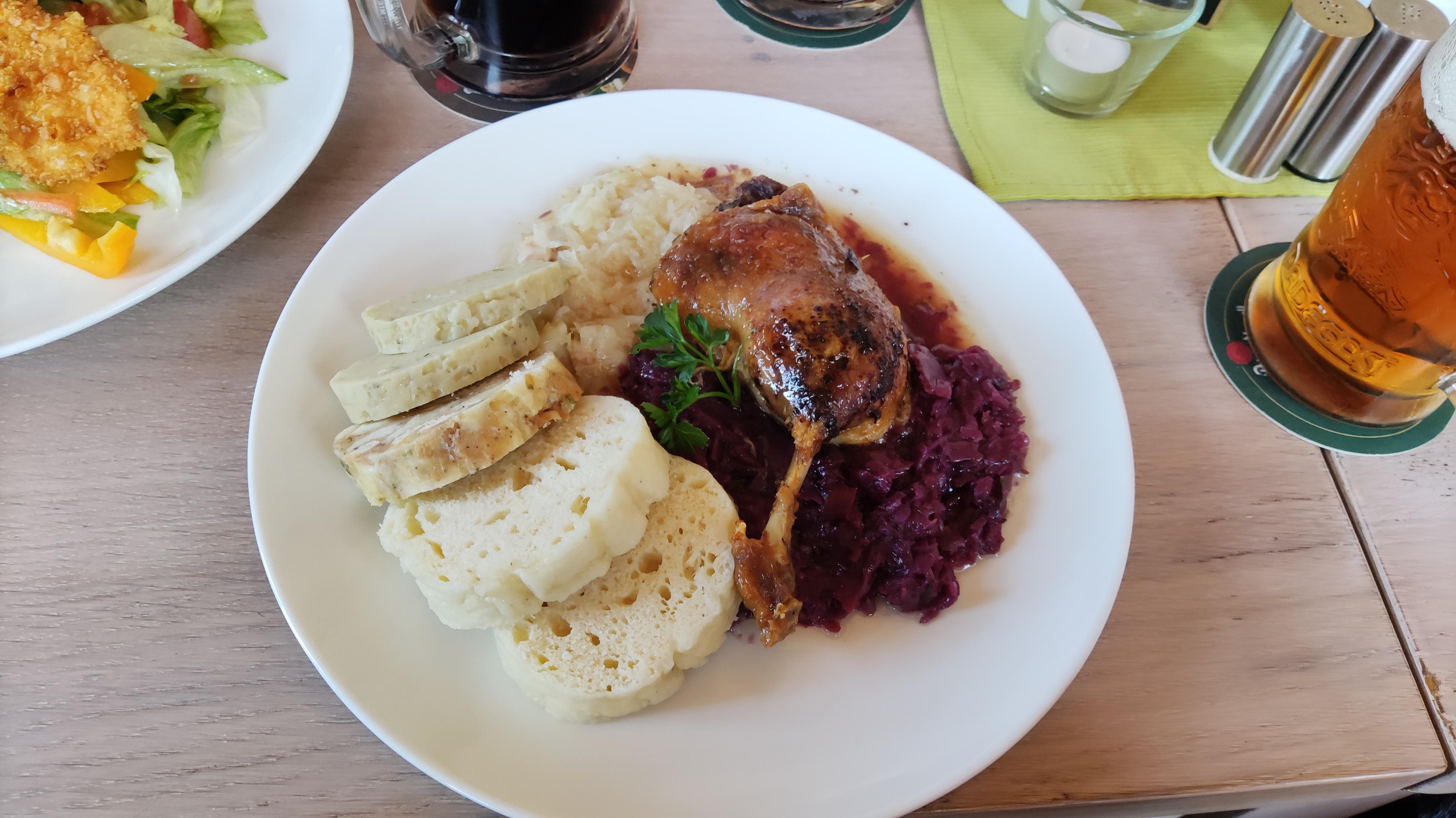 Restaurace U Vágnerů foto 6