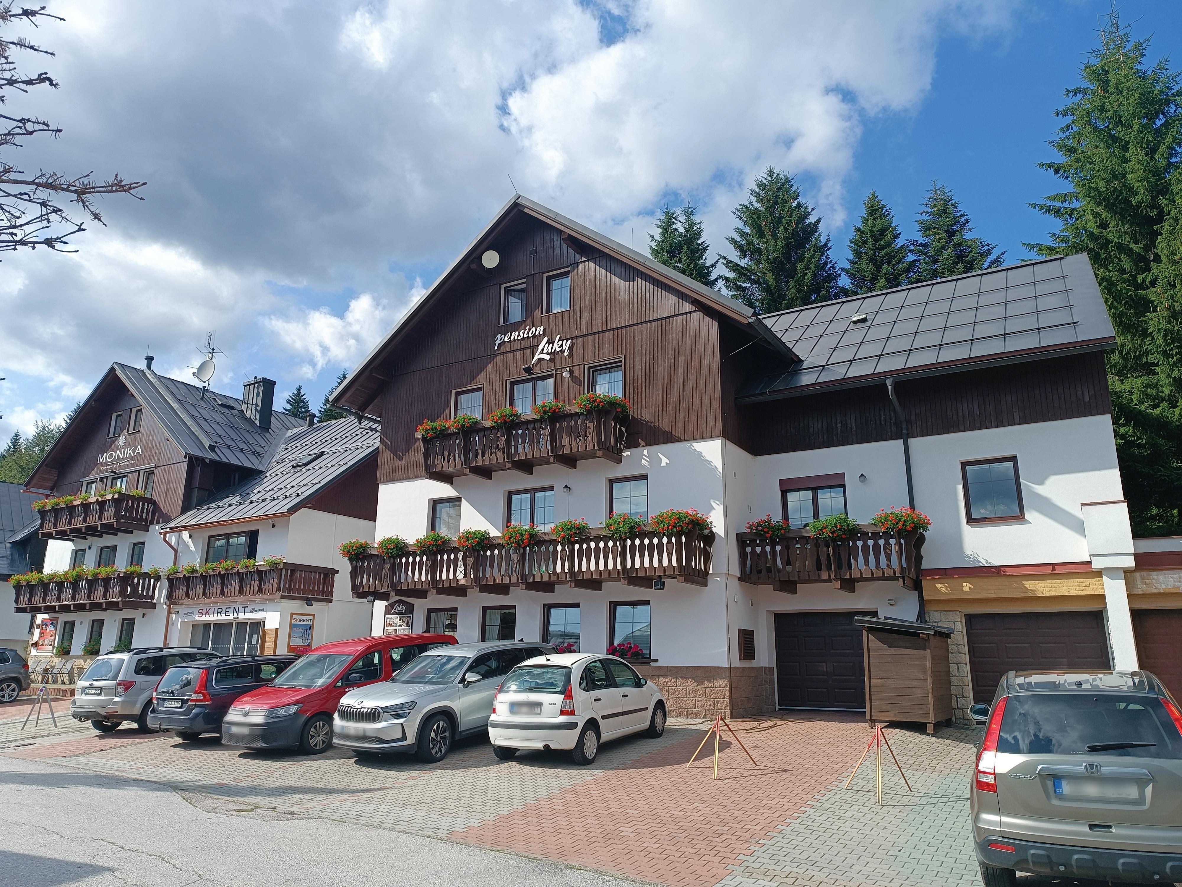 Pension Monika foto 6