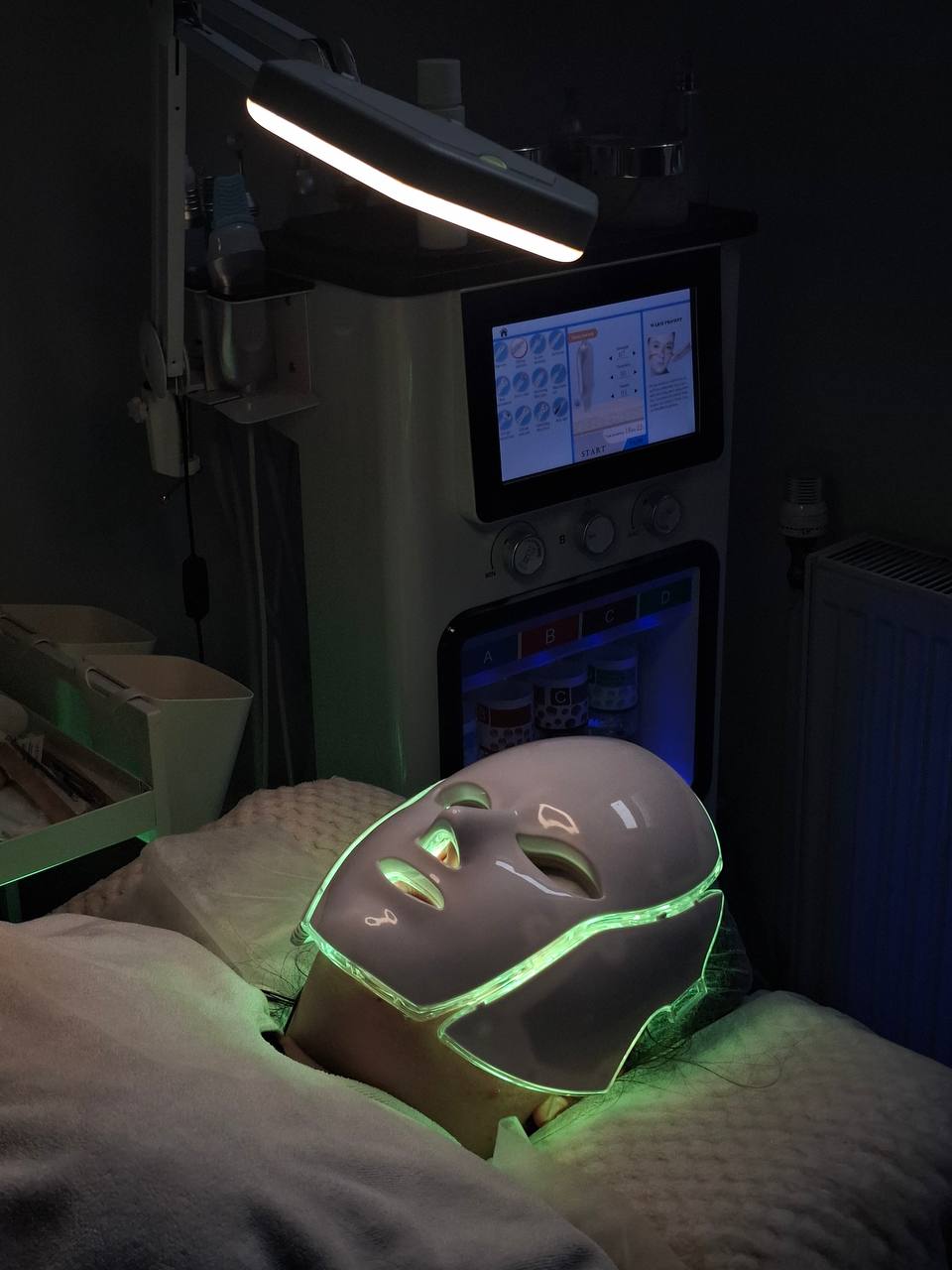 BARVA Beauty Salon foto 6