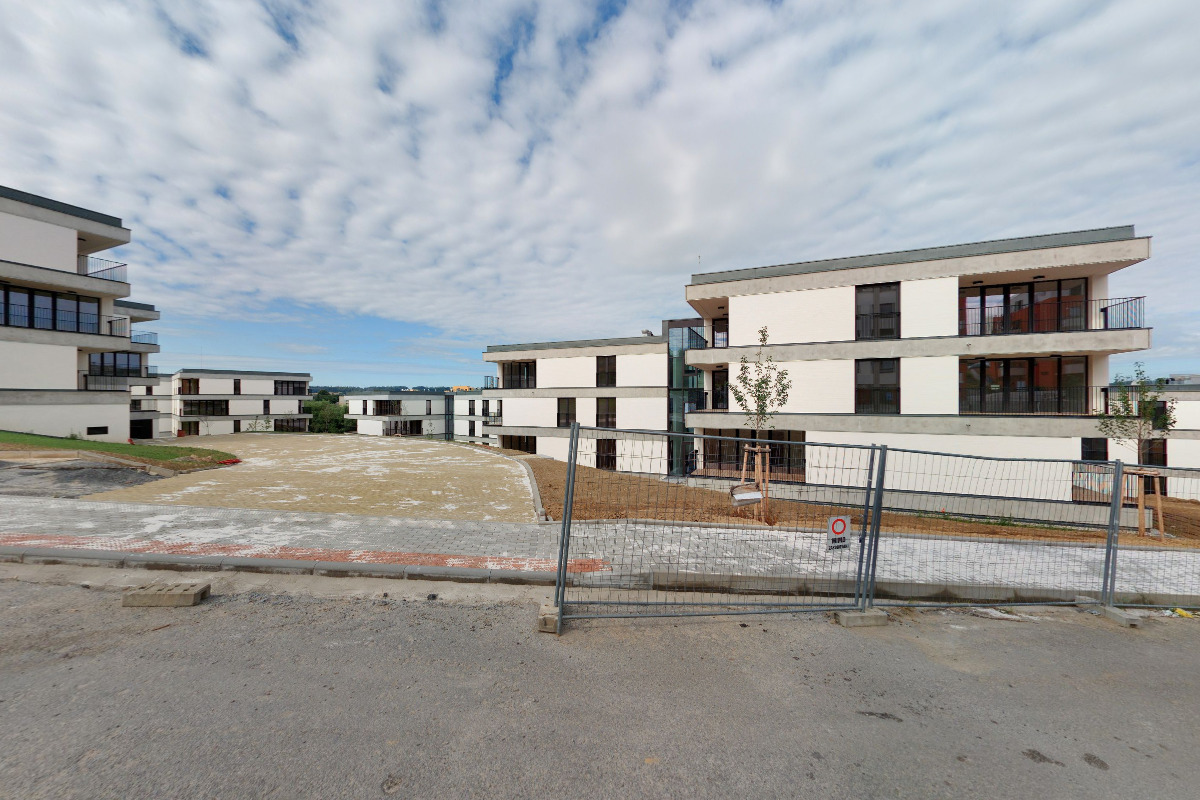 Pelhřimovské zahrady foto 2