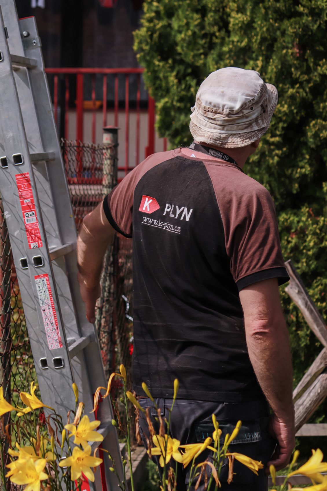 K-plyn, spol. s r.o. foto 2