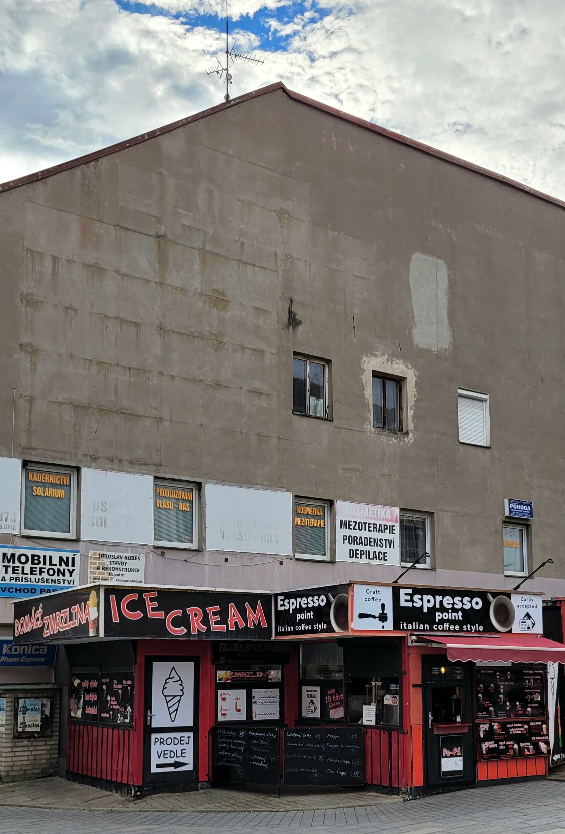 Kafíčko Bar foto 3