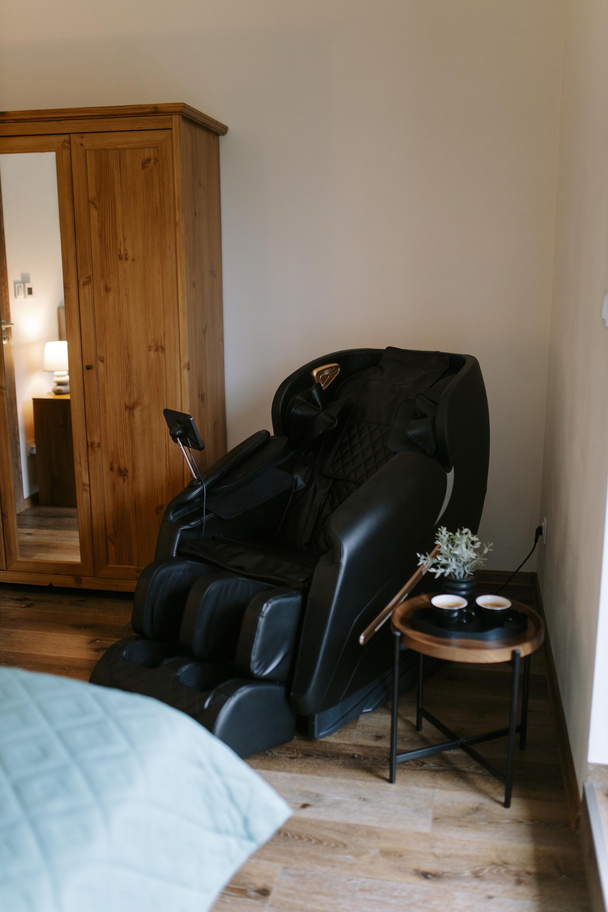 Aura Wellness Apartment foto 3