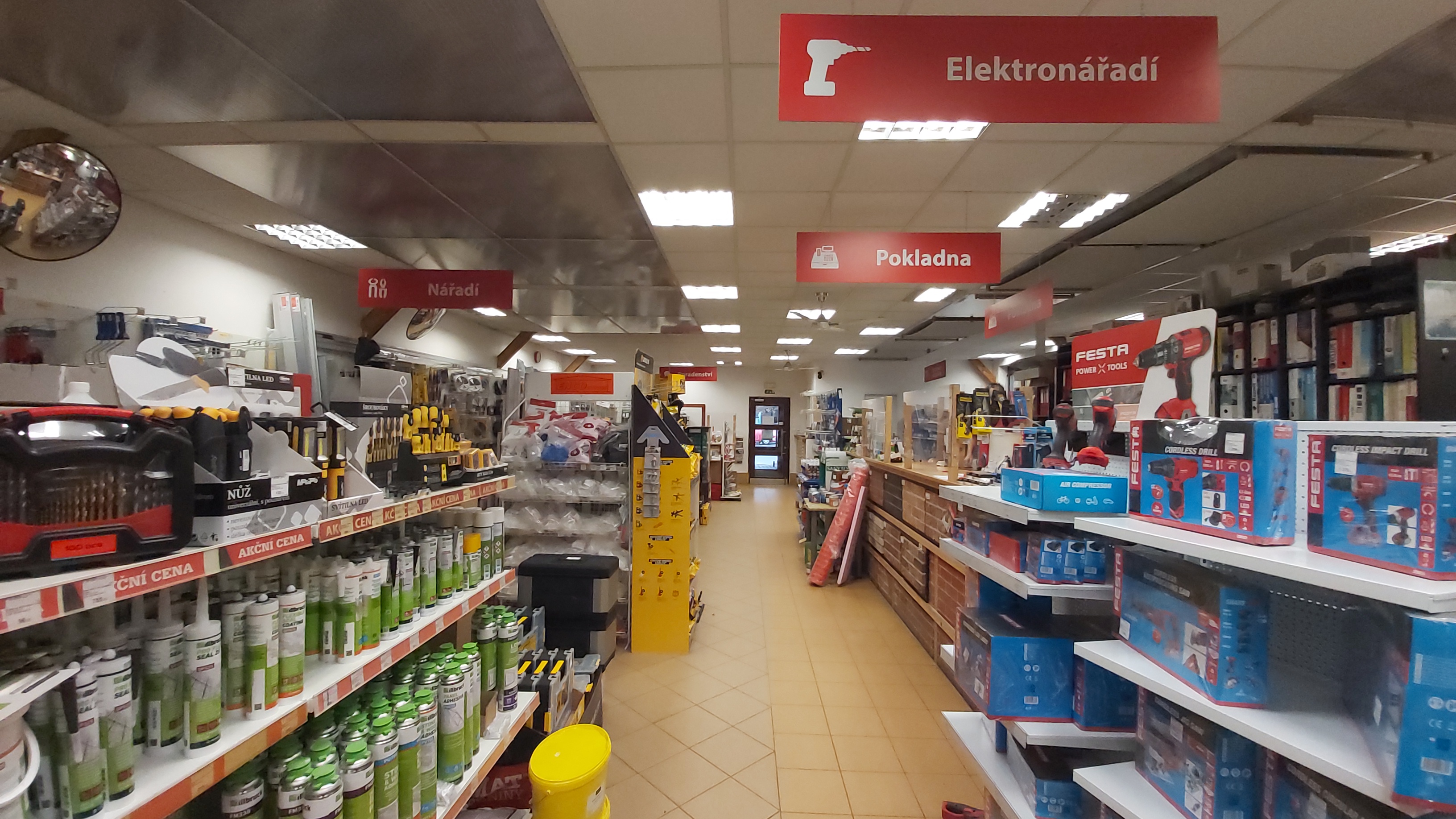 STAVMAT STAVEBNINY foto 2