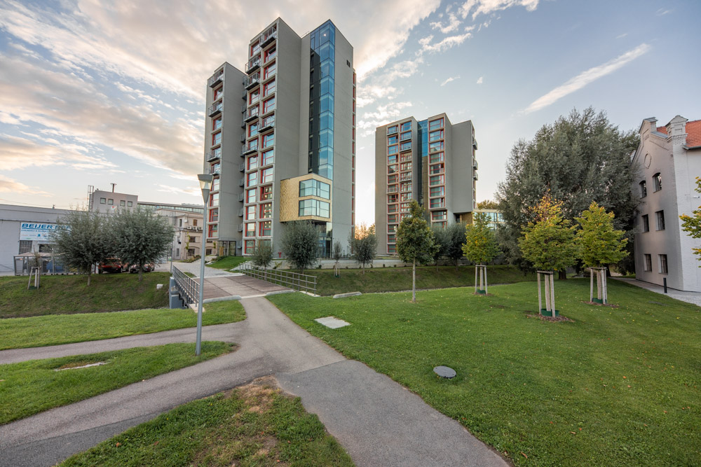 Co se u nás aktuálně děje?