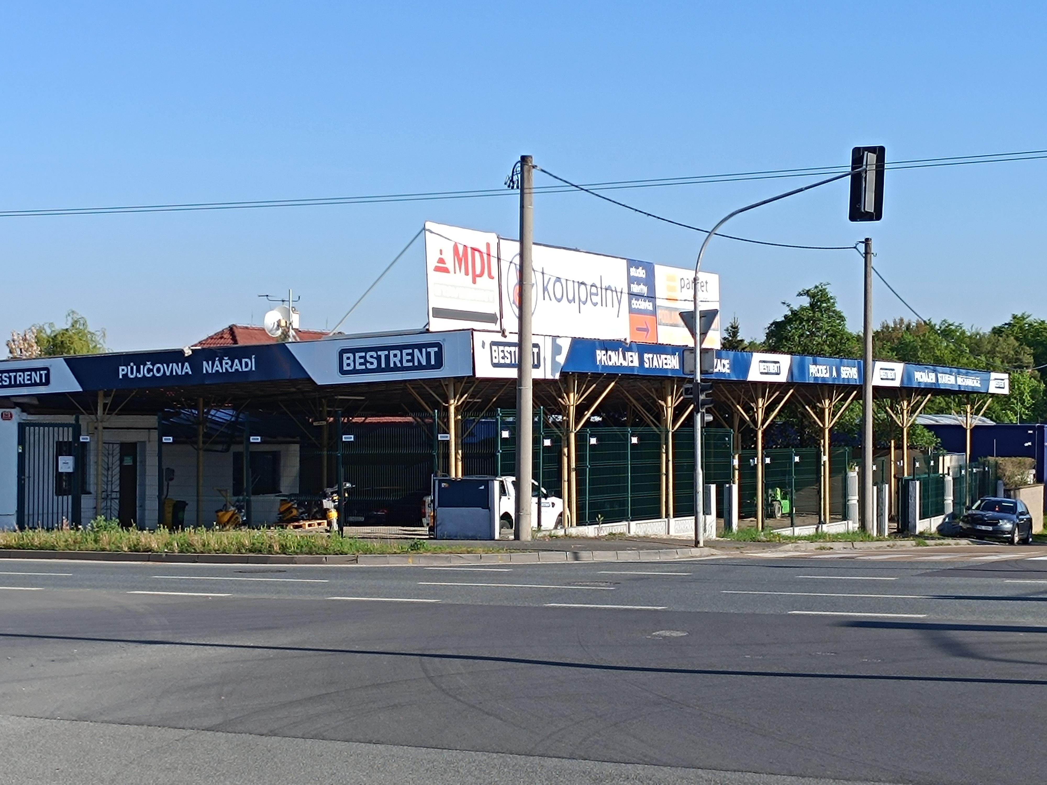 BESTRENT s.r.o. foto 5
