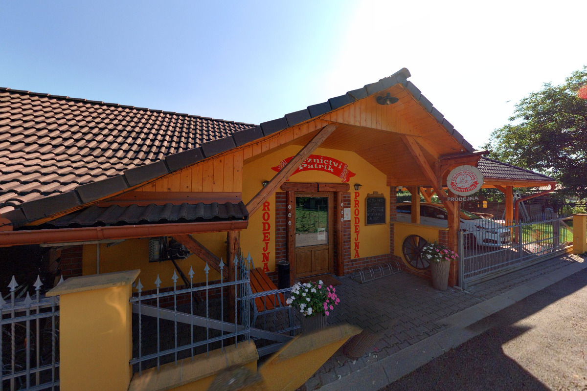 Řeznictví Patrik, s.r.o.