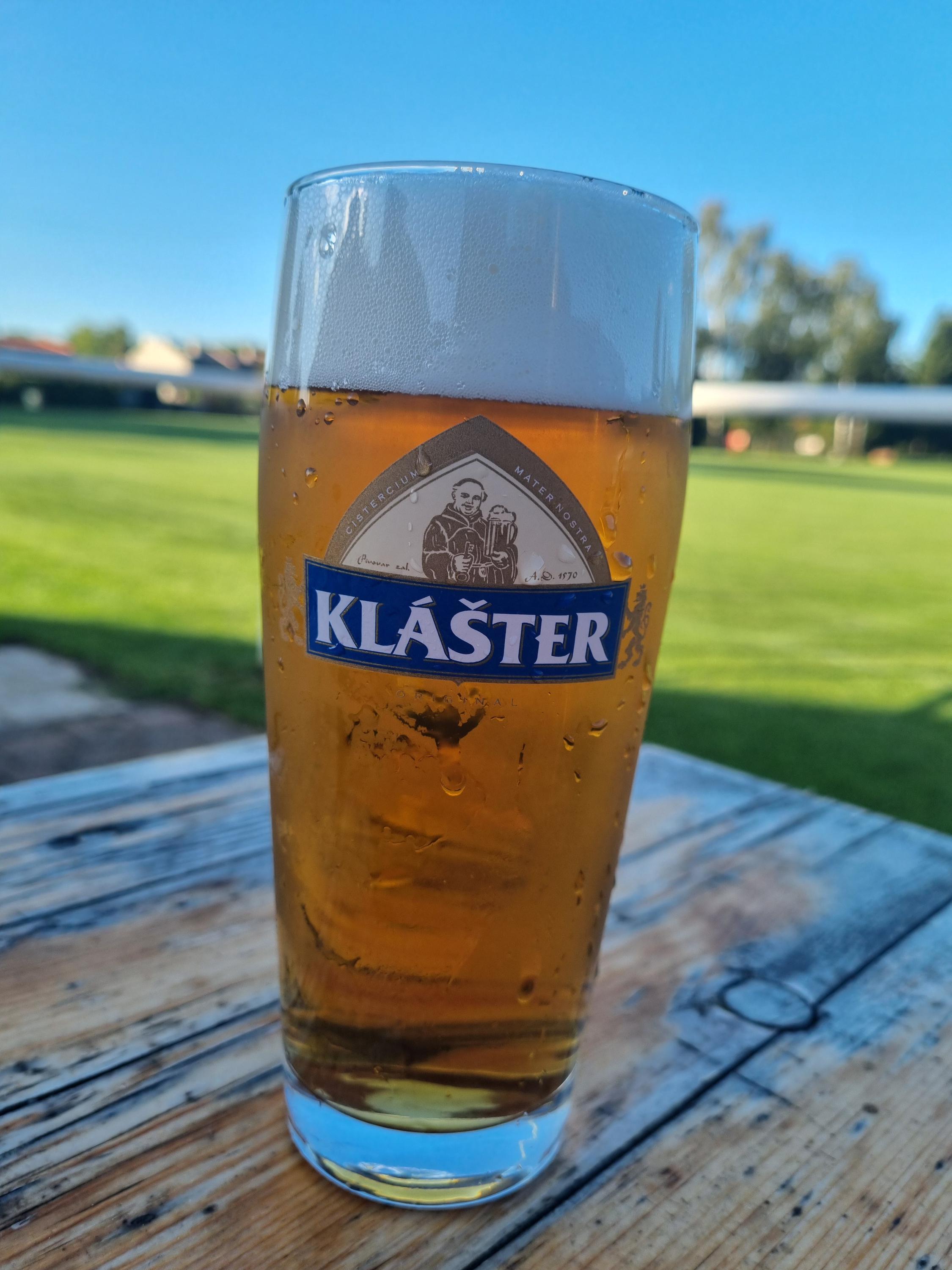 Kiosek U starýho záložníka foto 5