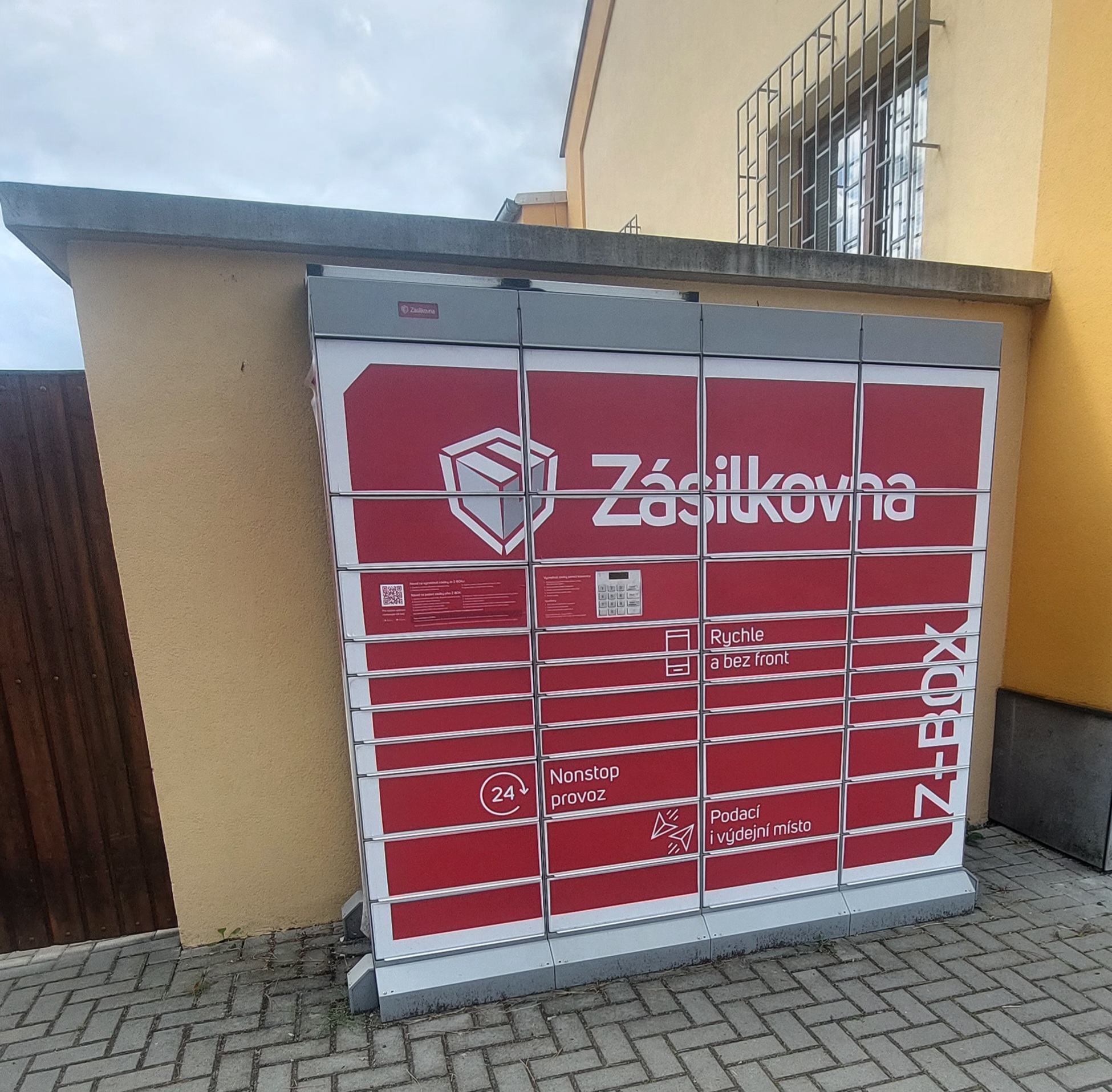 Z-BOX foto 2