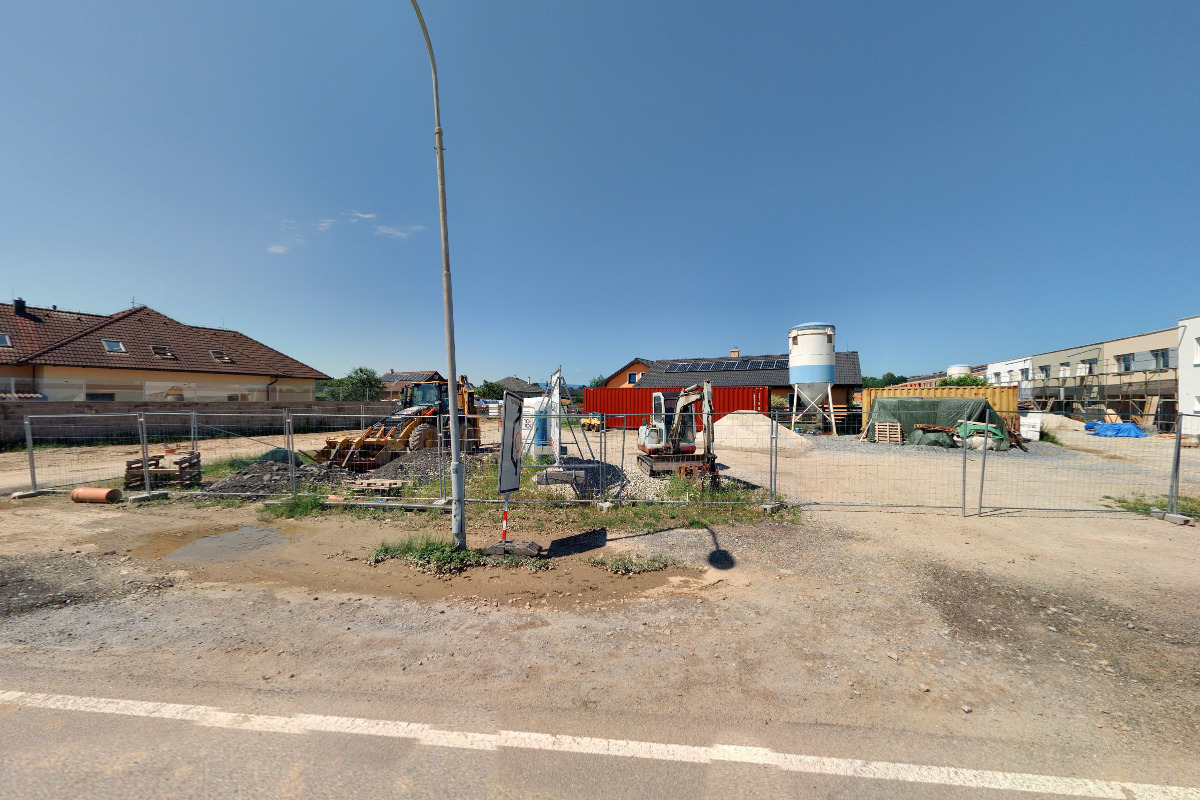 Dentální hygiena - Michaela Horáková, DiS