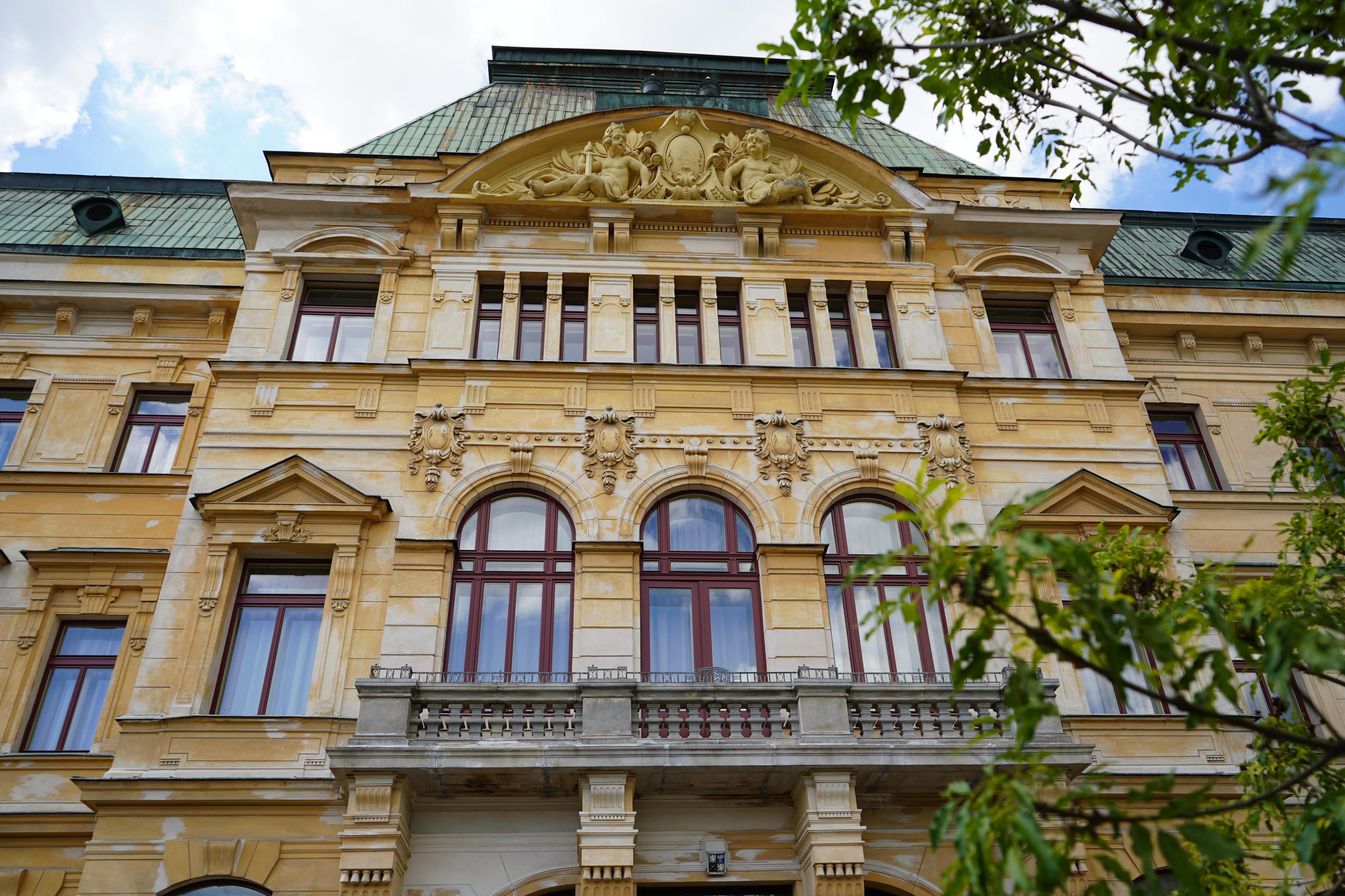 Kulturní a kreativní centrum Litoměřice foto 3