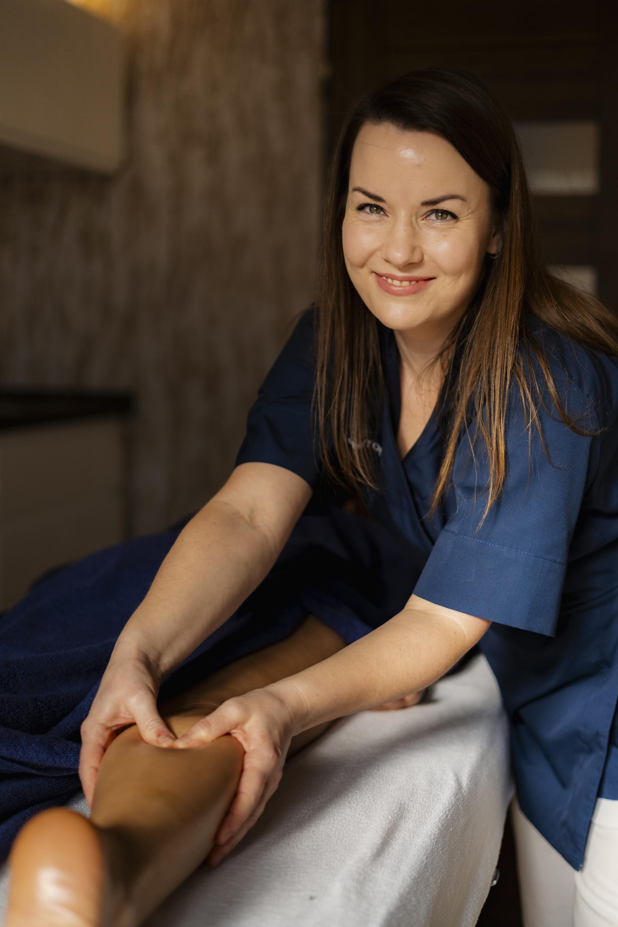 Salon Lenka Sedláčková foto 4