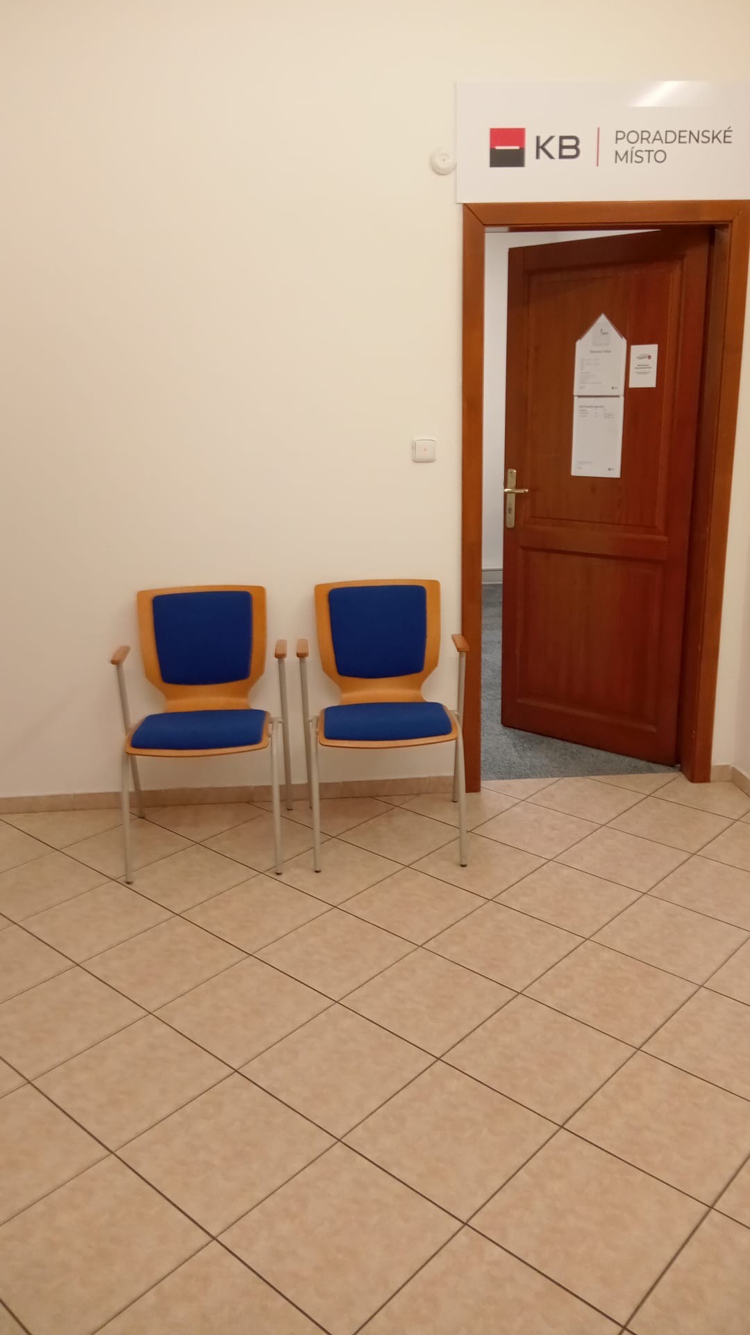 KB Poradenské místo foto 2