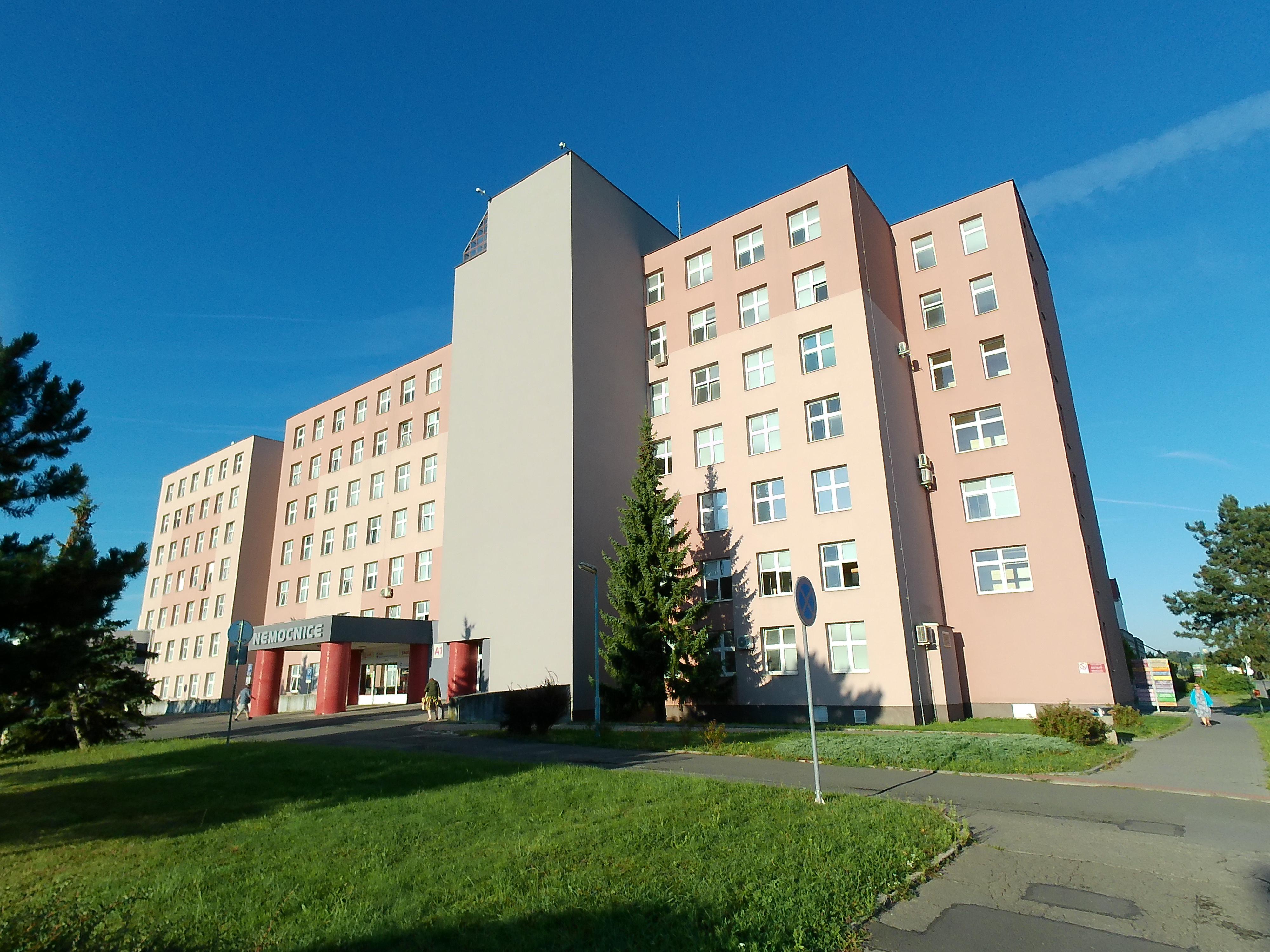 Nemocnice AGEL Prostějov foto 5
