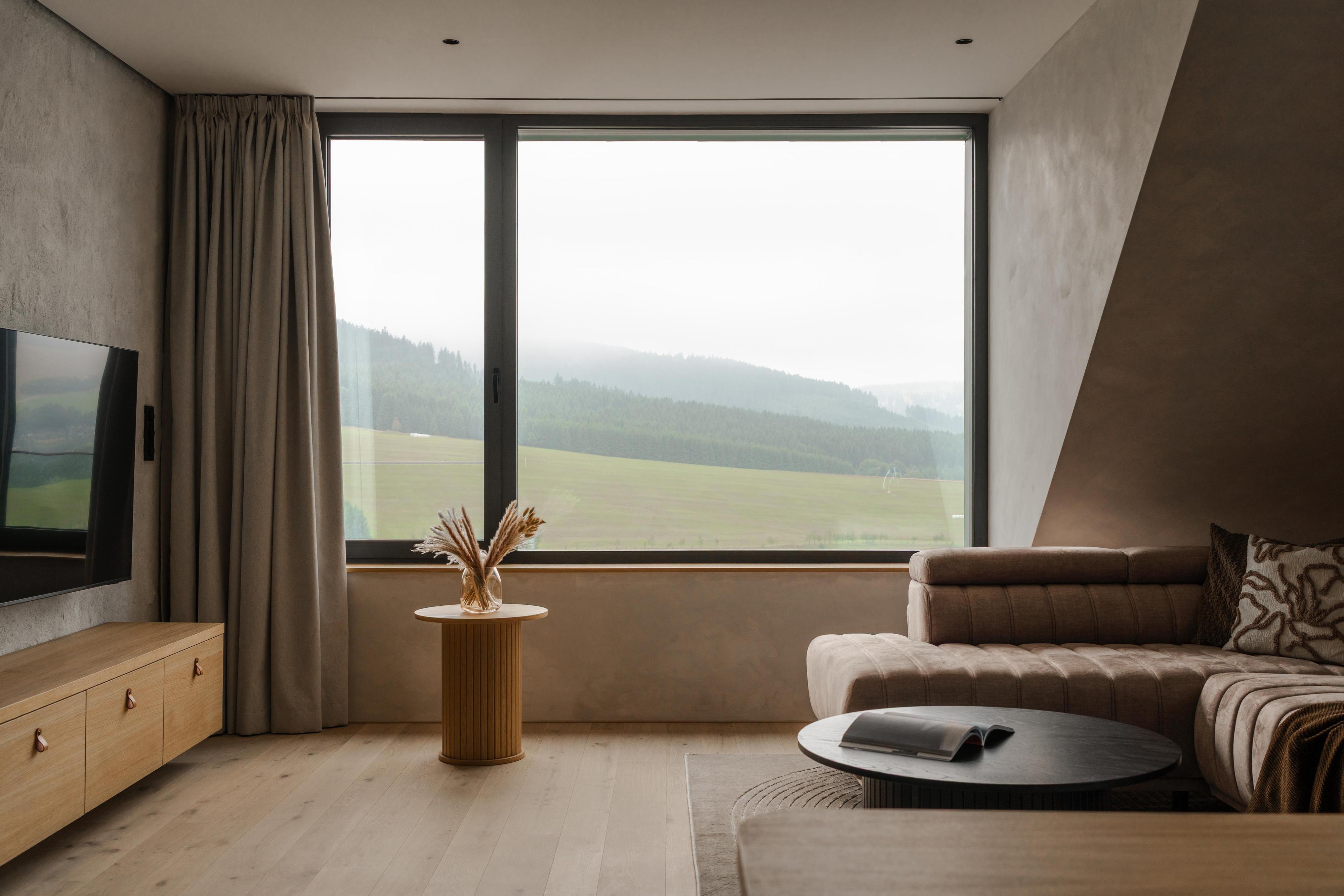 2peaks - Loučná pod Klínovcem foto 6