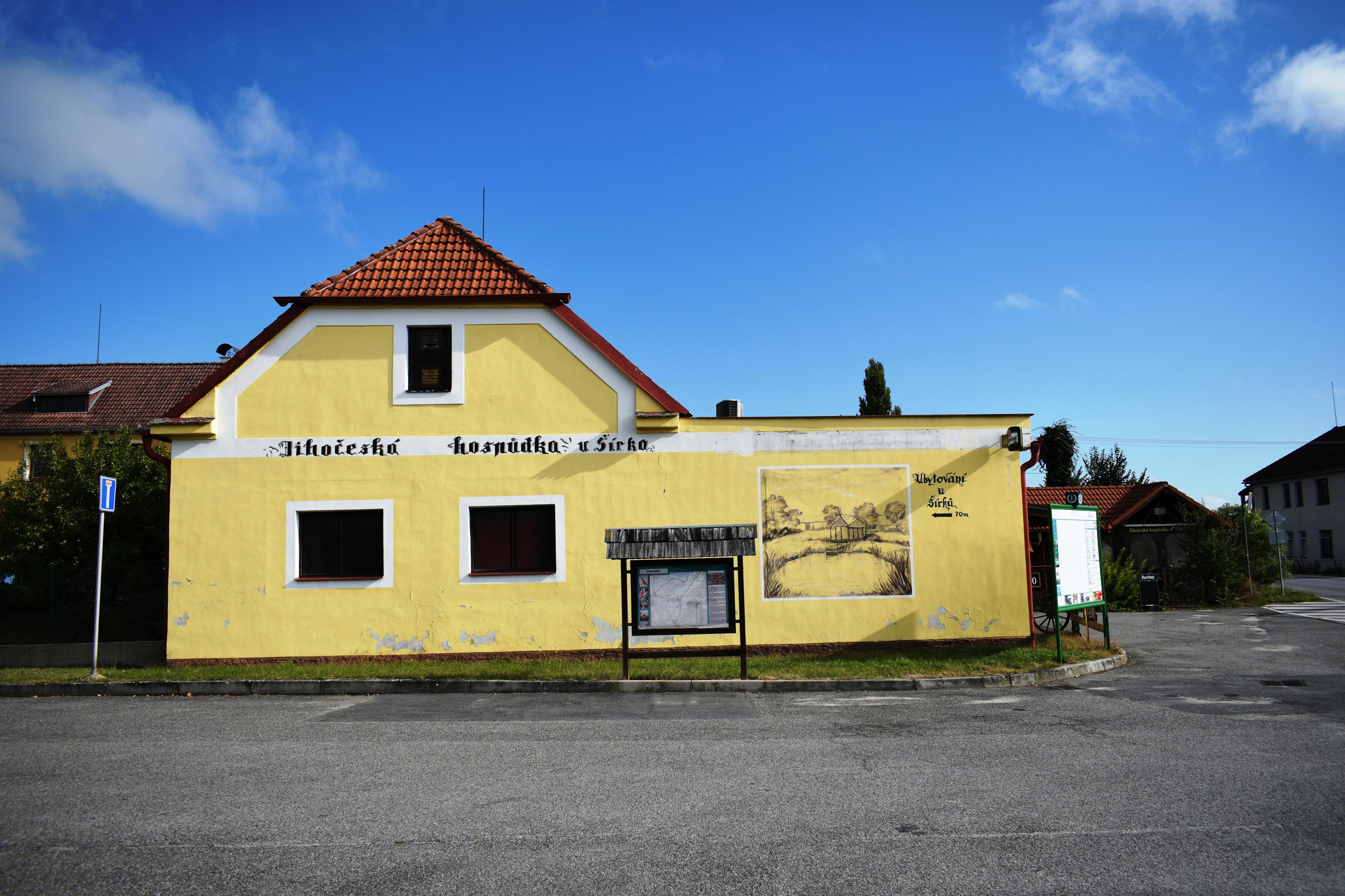 Domanínská Hospoda foto 4