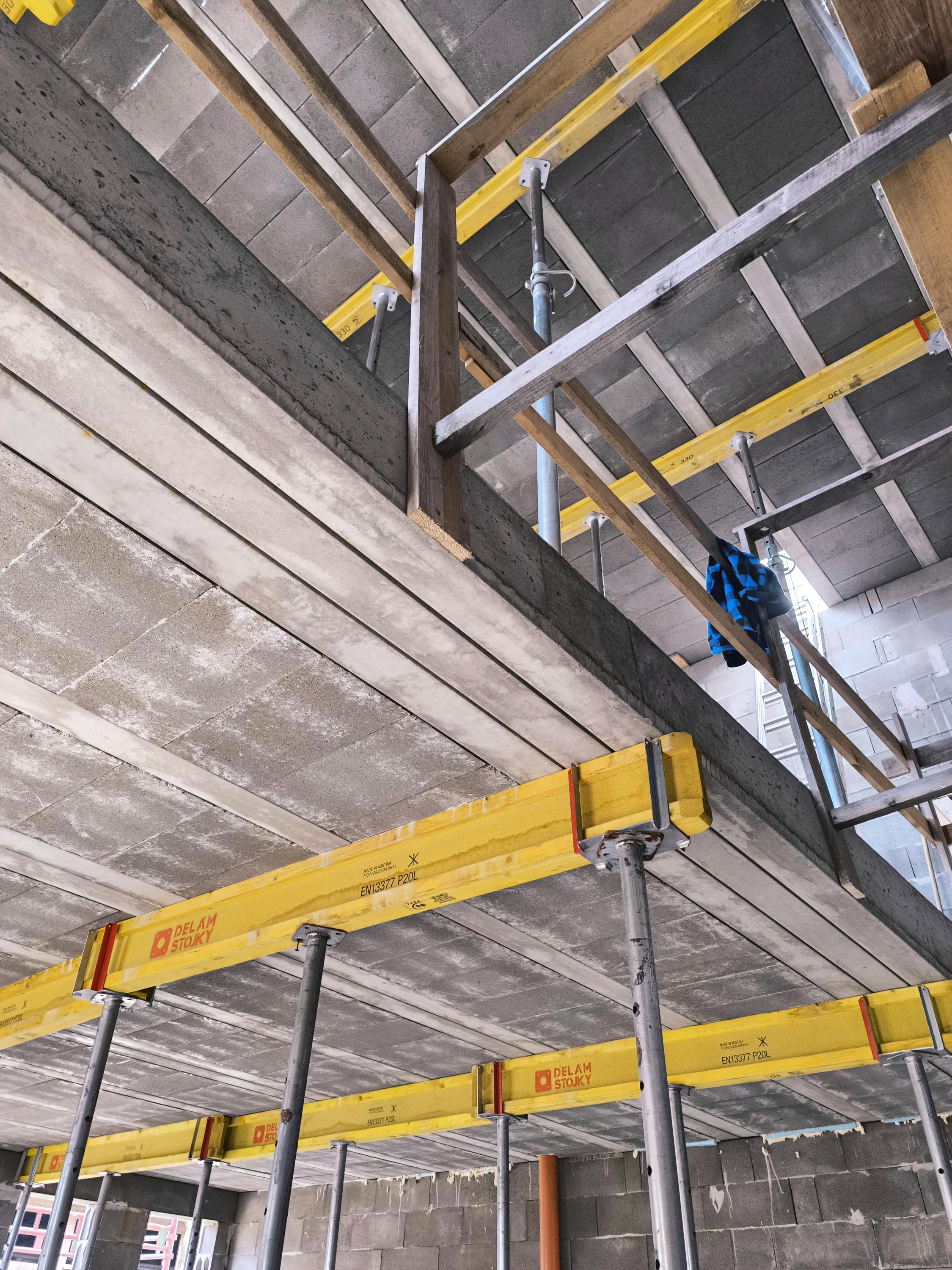 DĚLÁM STOJKY foto 3