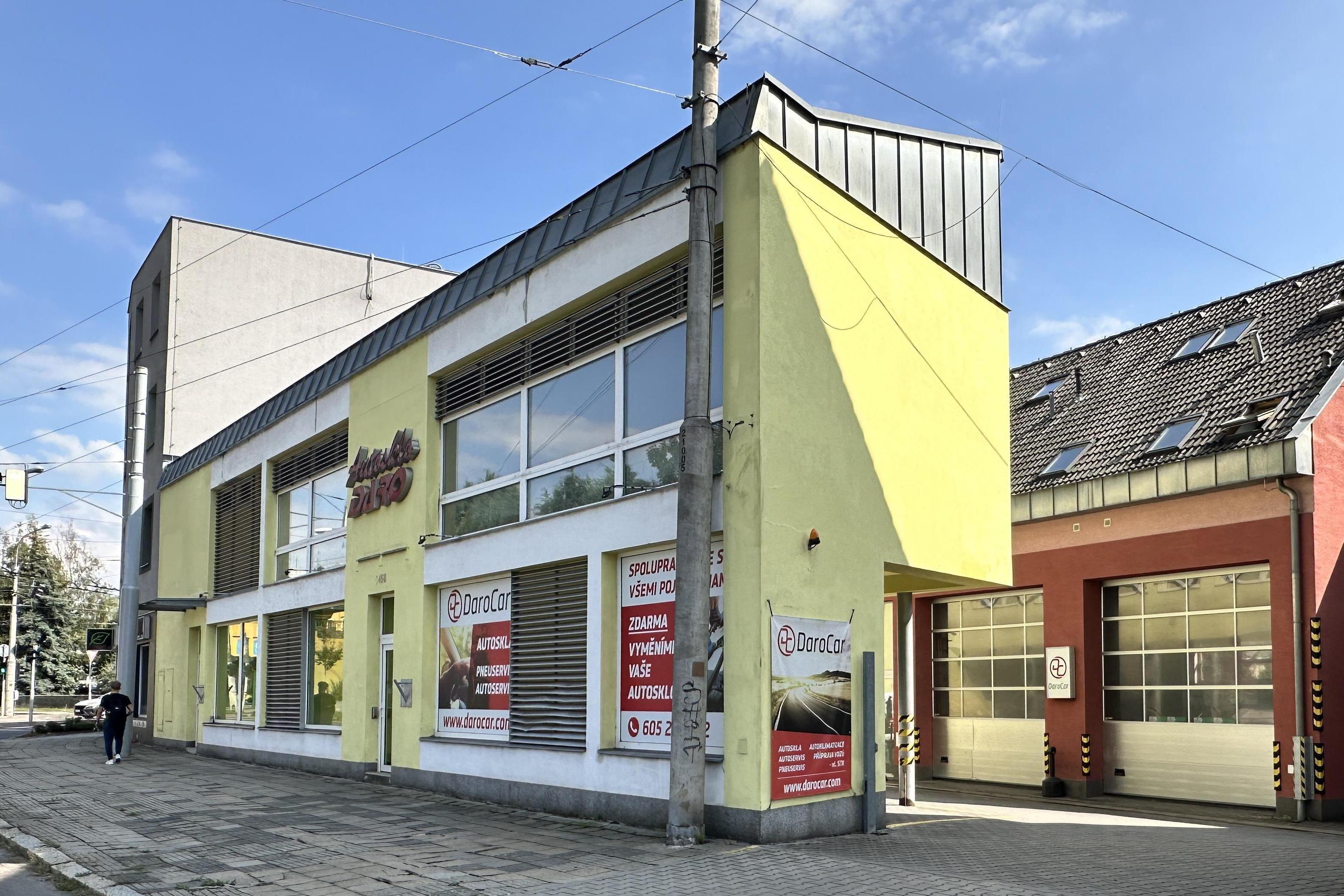 Autoskla - DARO CAR, s.r.o.