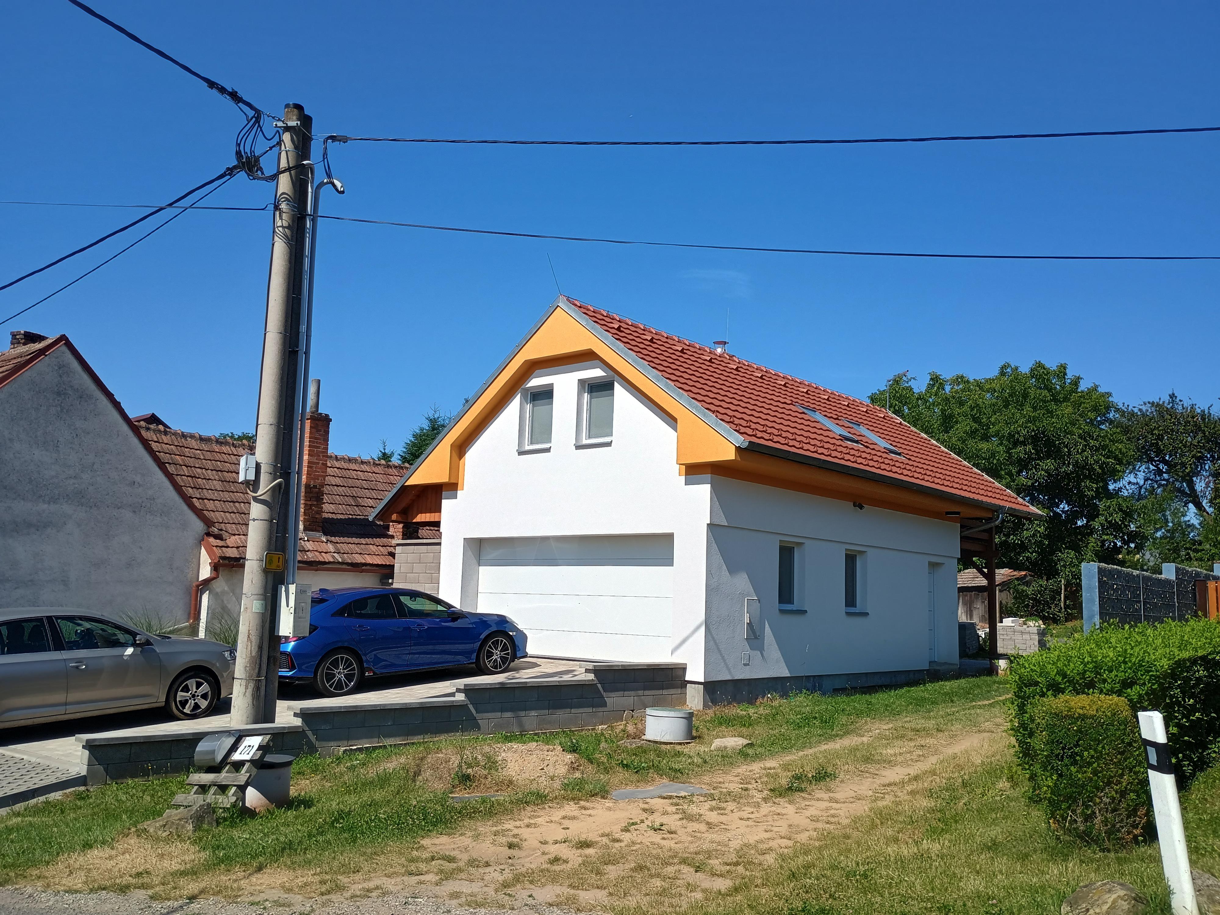 Apartmán Čeložnice foto 2