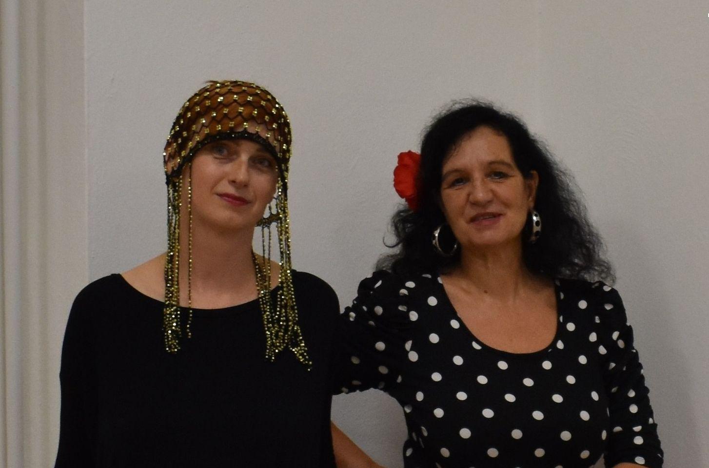 Taneční škola Thurayya foto 5