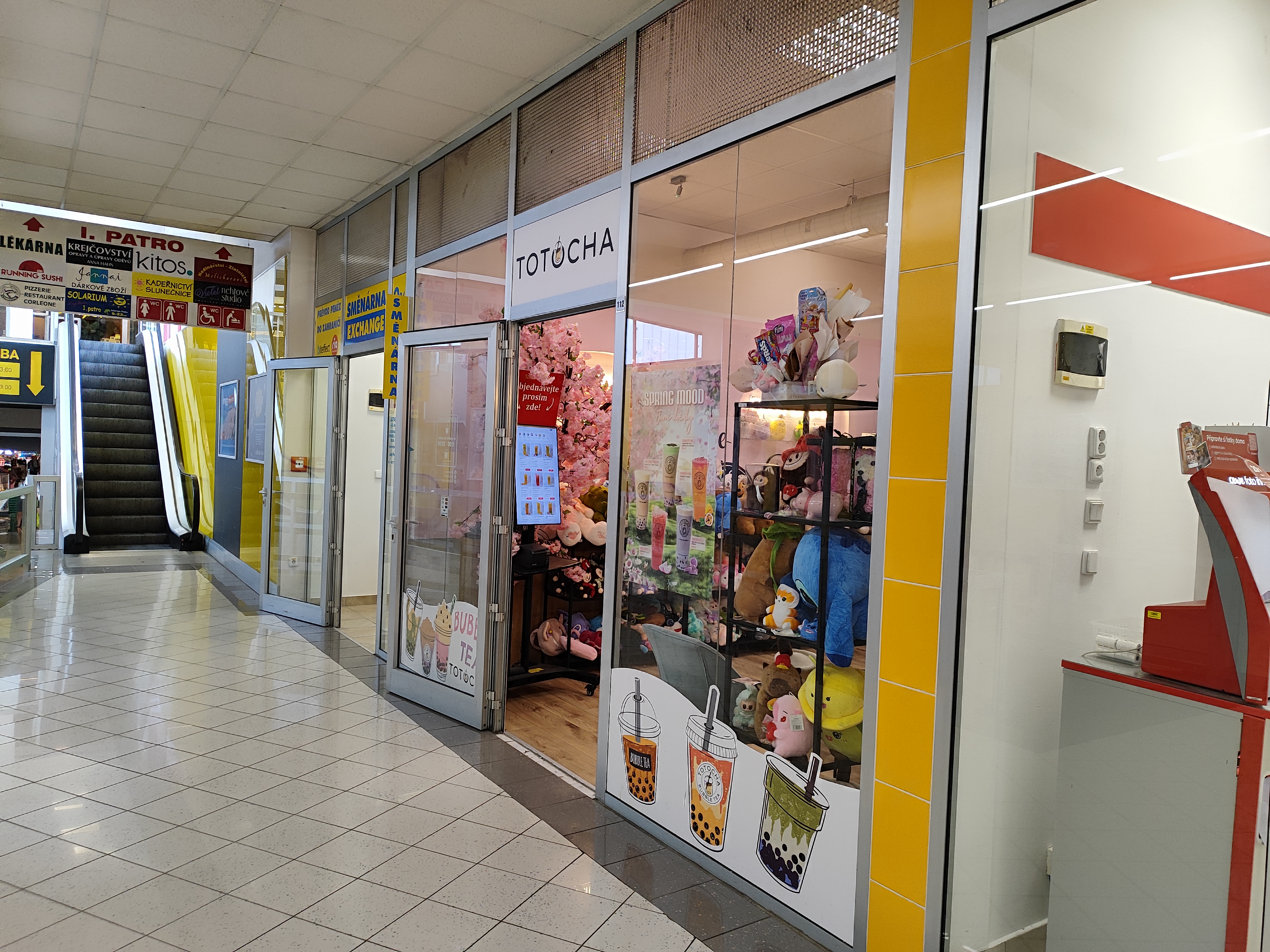 Toto Cha - Bubble Tea Shop foto 2