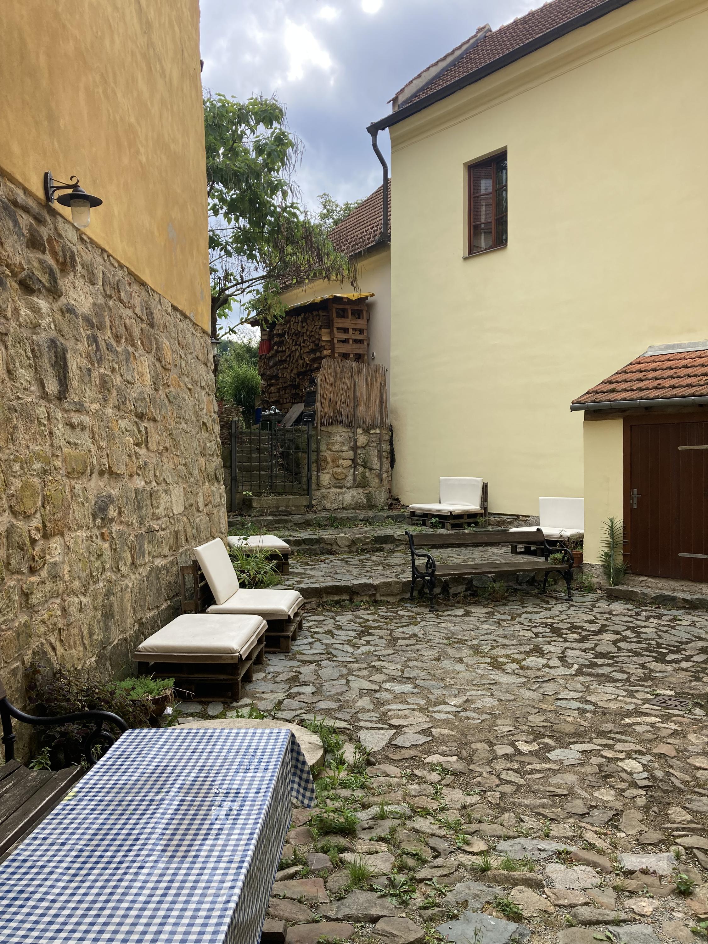 Židovský obecní dům foto 3