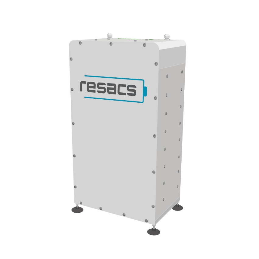 Resacs s.r.o. foto 5