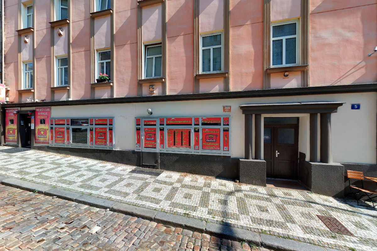 Bankomat Euronet