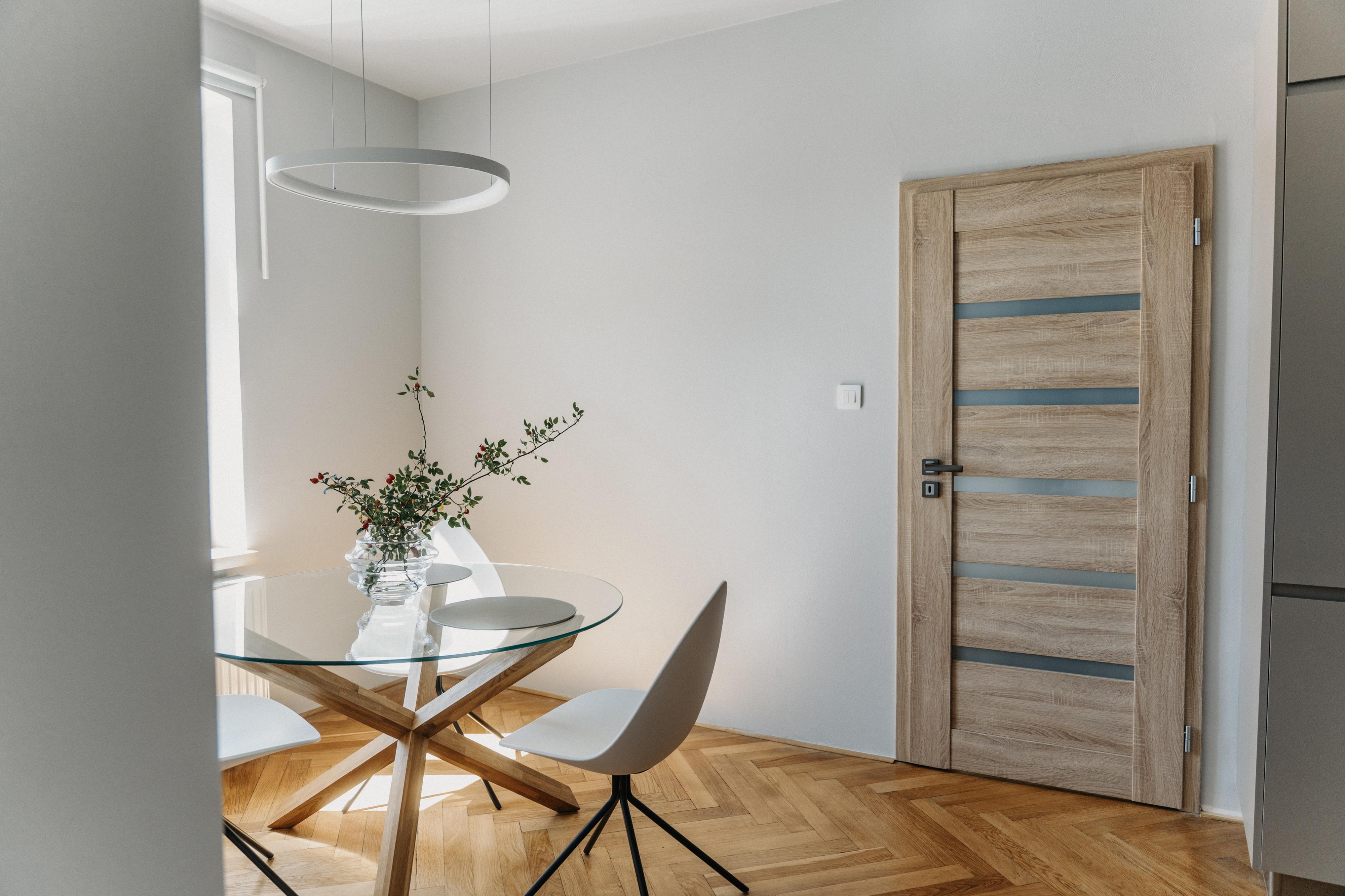 Apartmán Tyršova foto 5