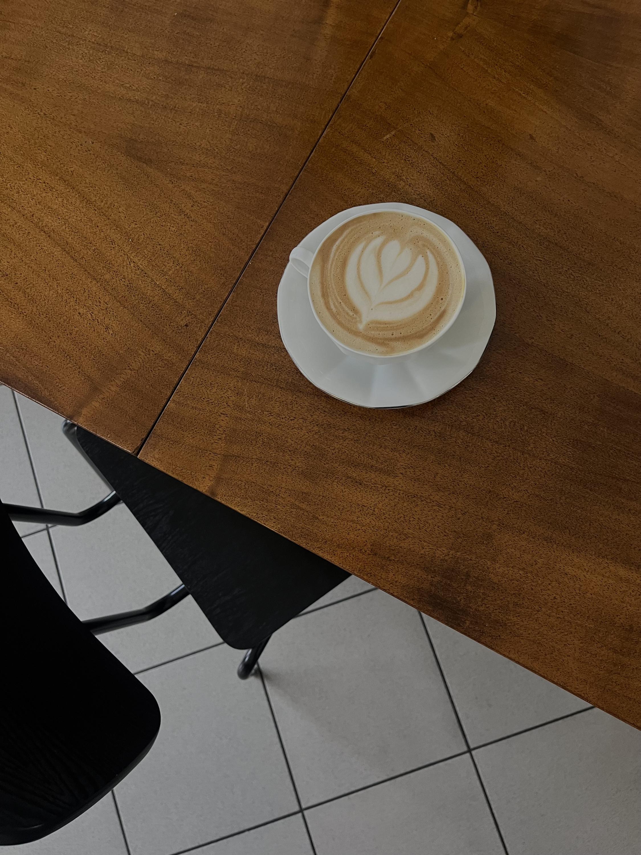 Polovina kafe foto 5