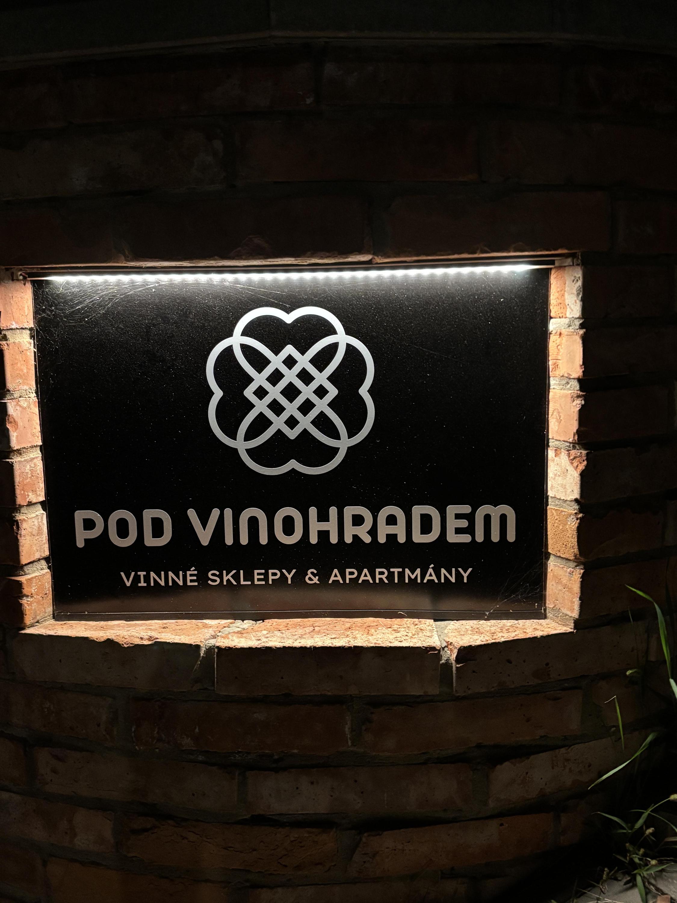 POD VINOHRADEM foto 5