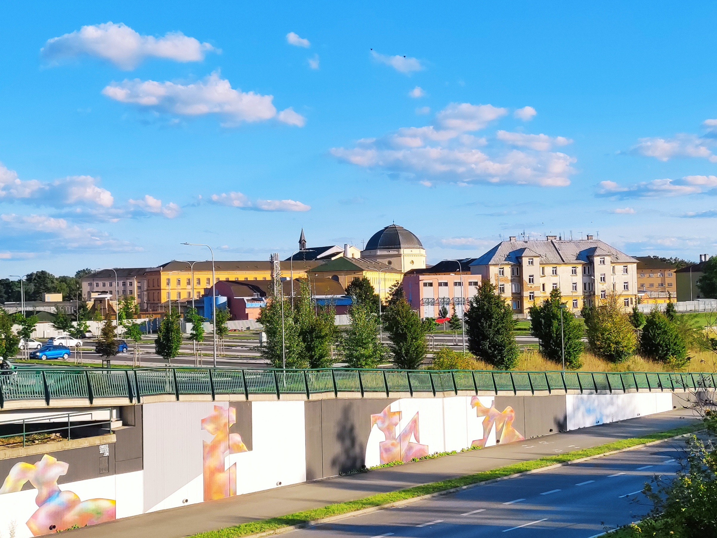 Věznice Plzeň foto 5