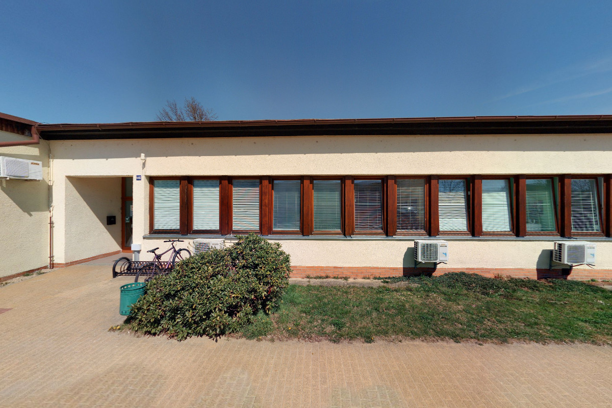 MeDiLa - Odběrové centrum Telč