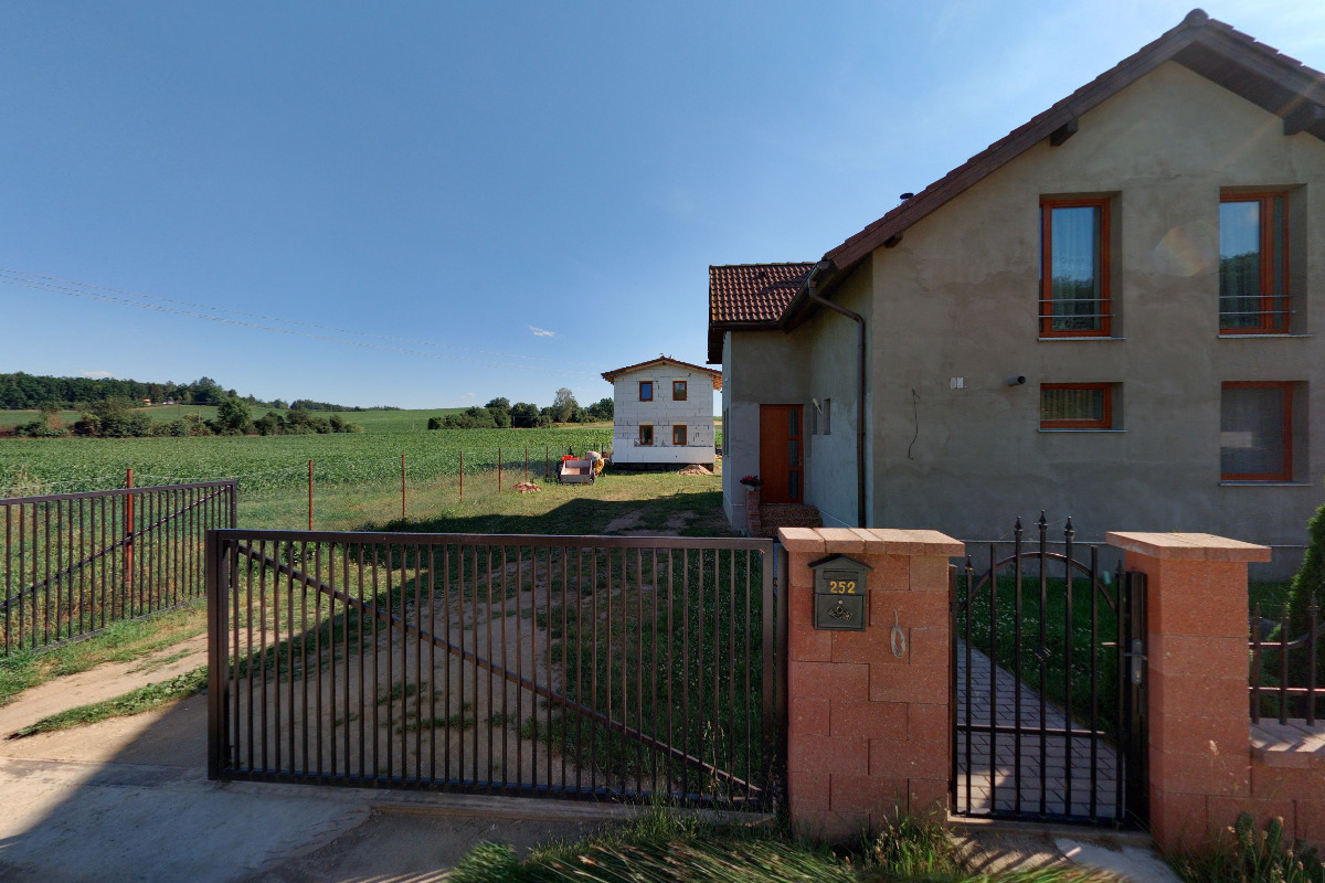 Apartments Vrabčí brod