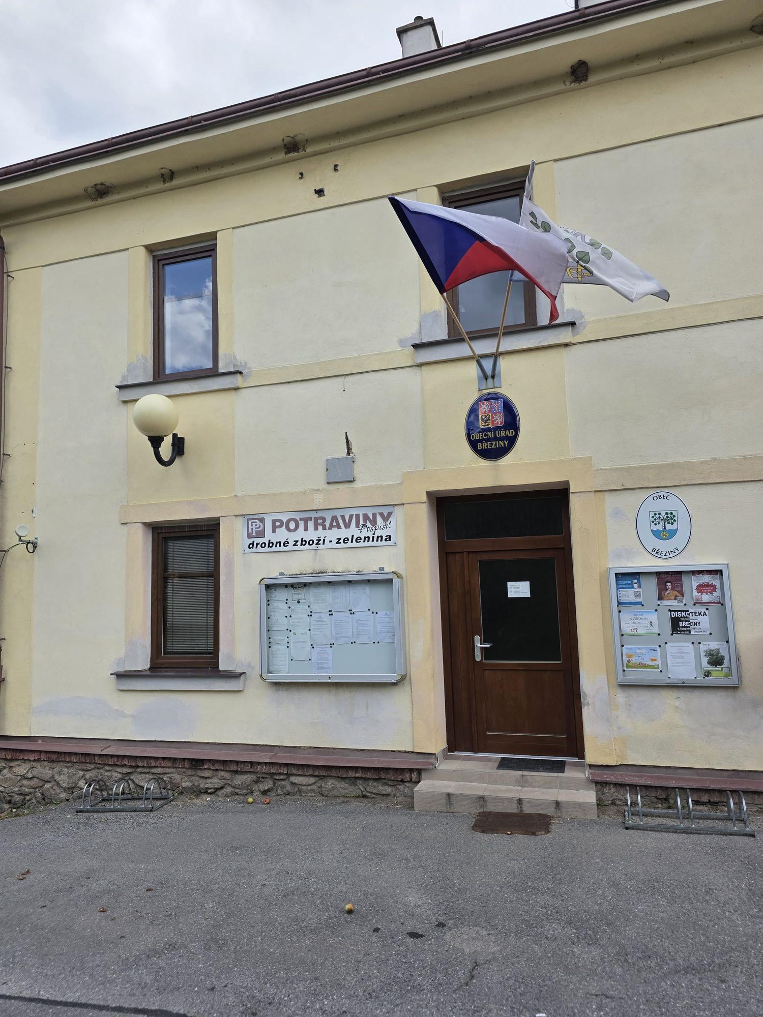 Potraviny Pospíšil foto 2