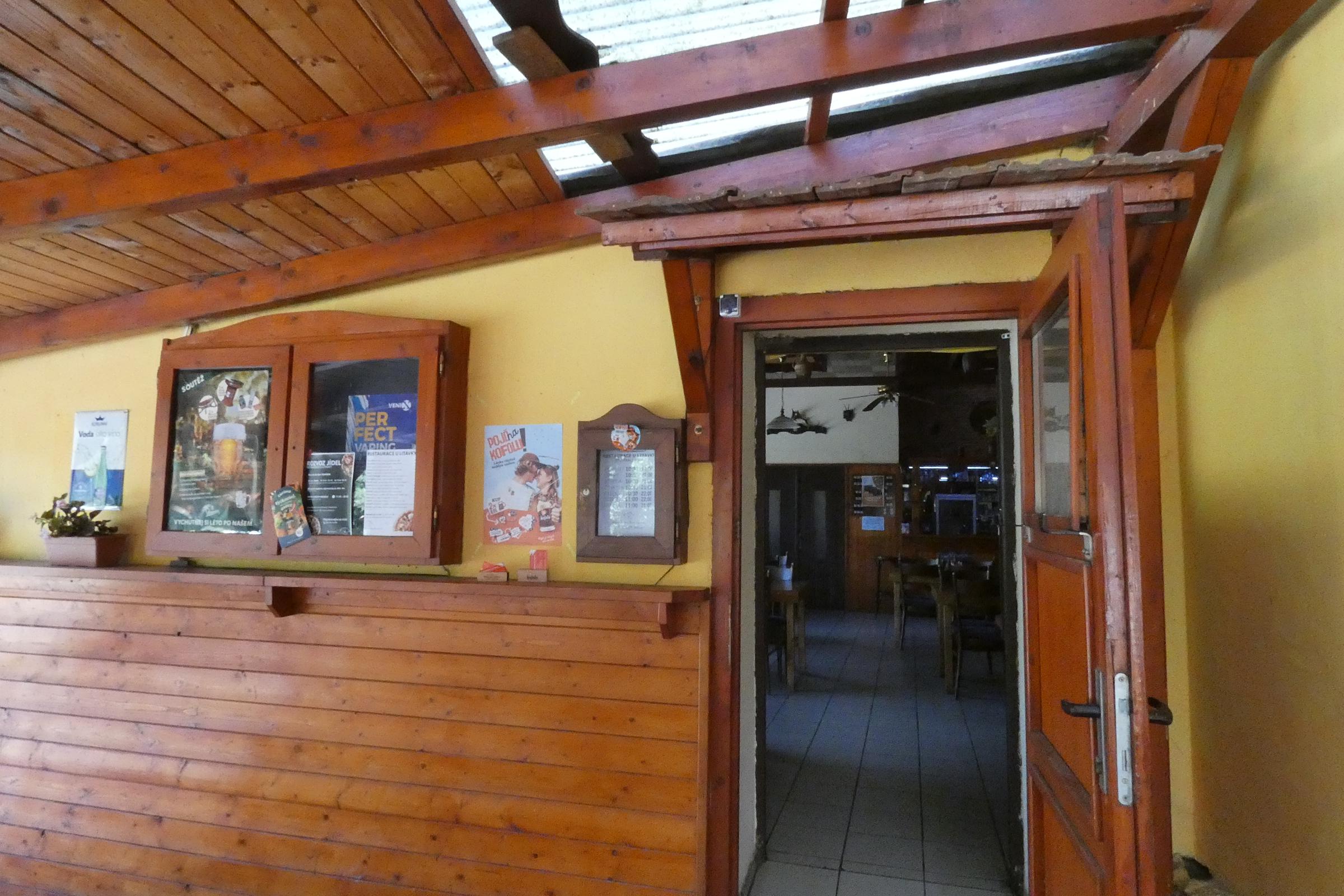 Restaurace U Litavky foto 3