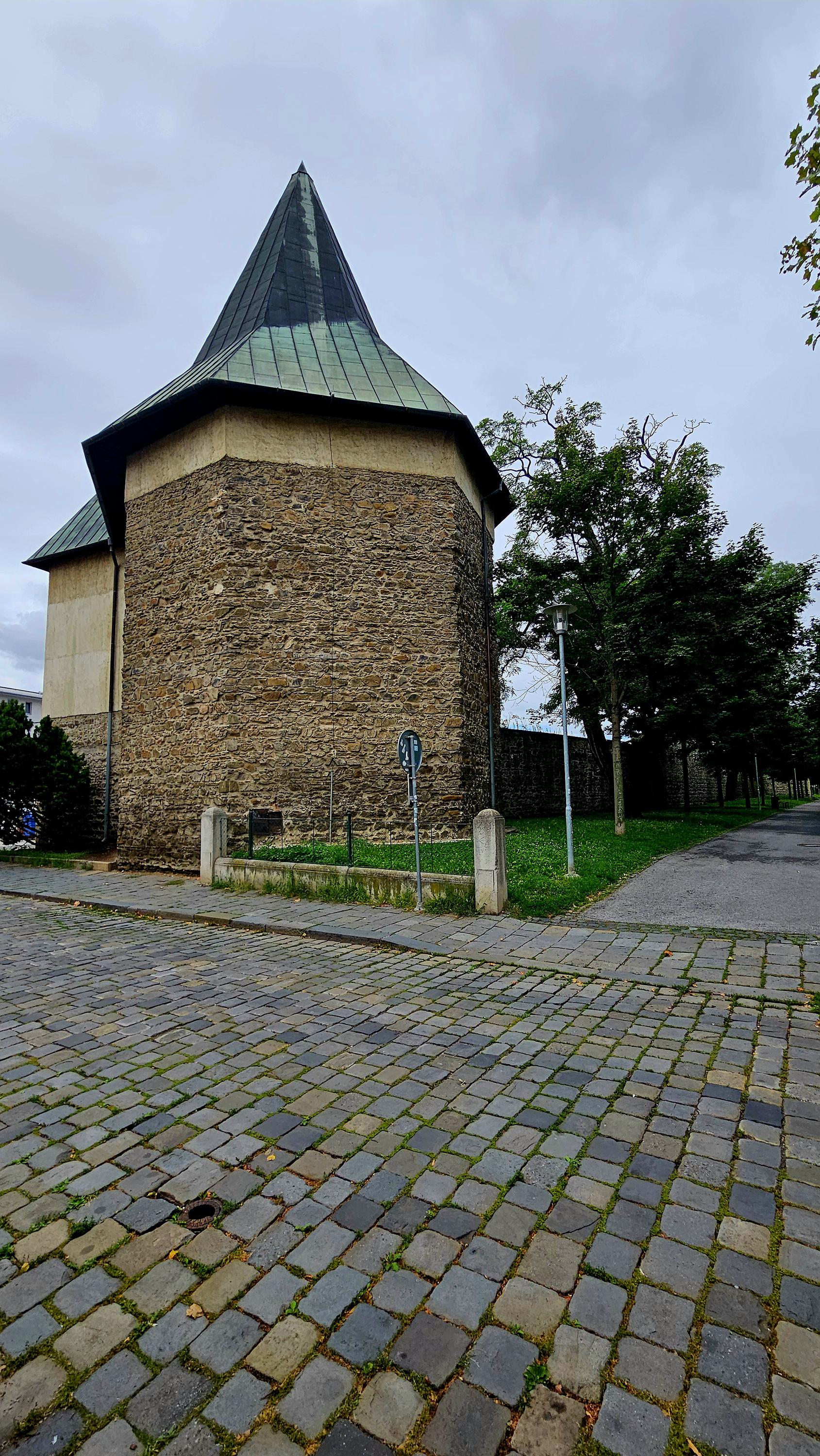 Galerie umění Prostějov foto 2