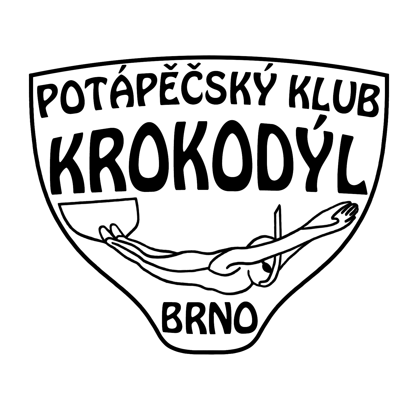 Potápěčský klub Krokodýl Brno foto 2