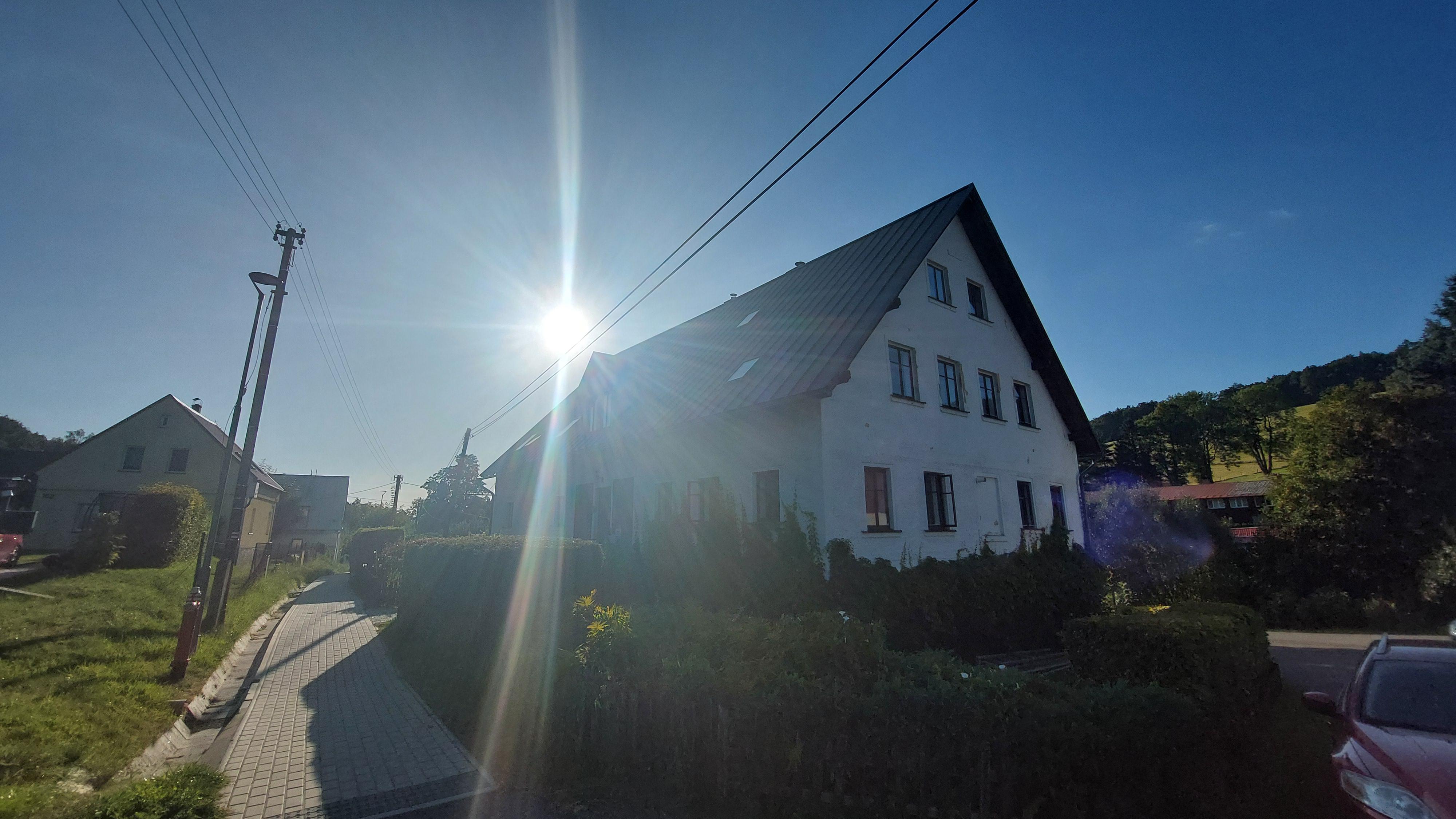Penzion pod Sudem foto 5