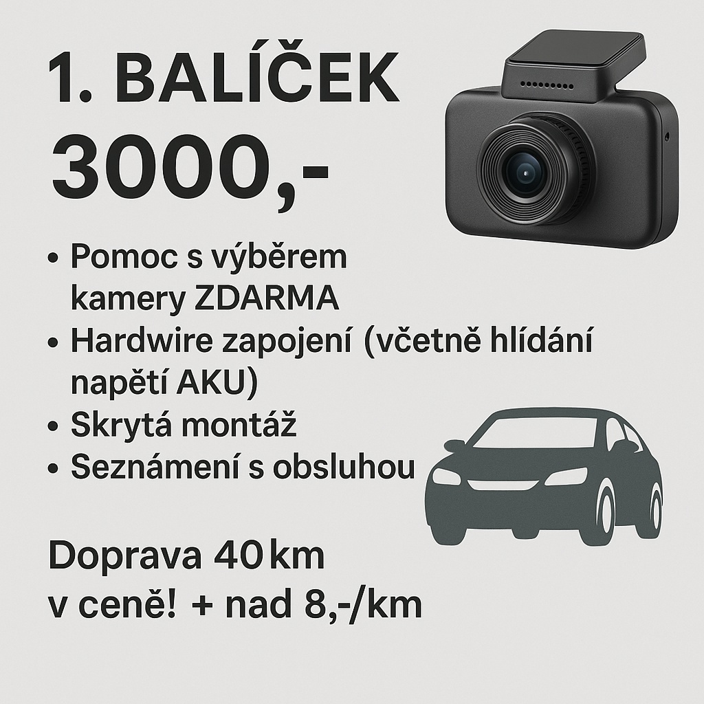Autokamery foto 4